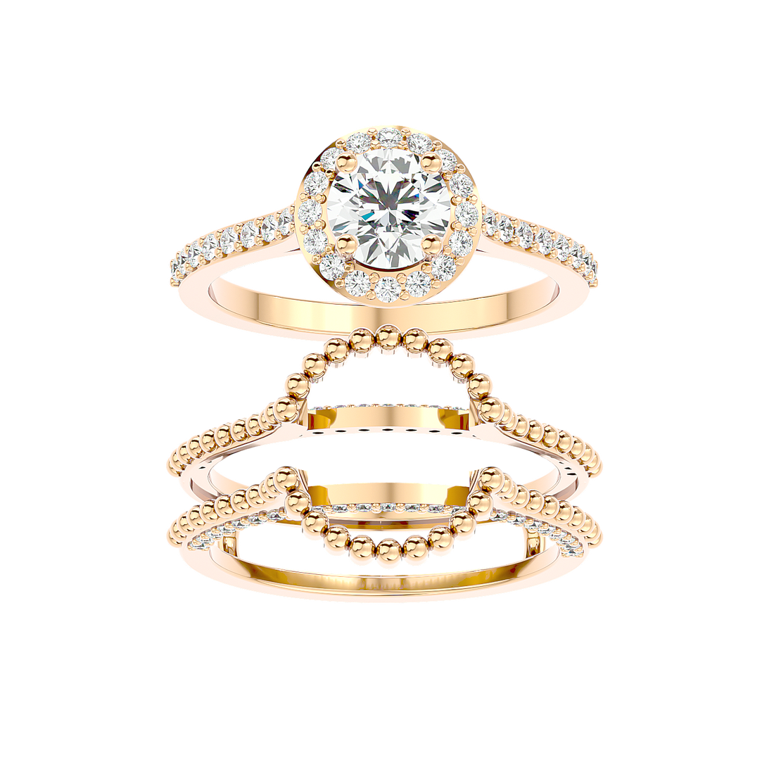 Twilight Radiance Gemstones