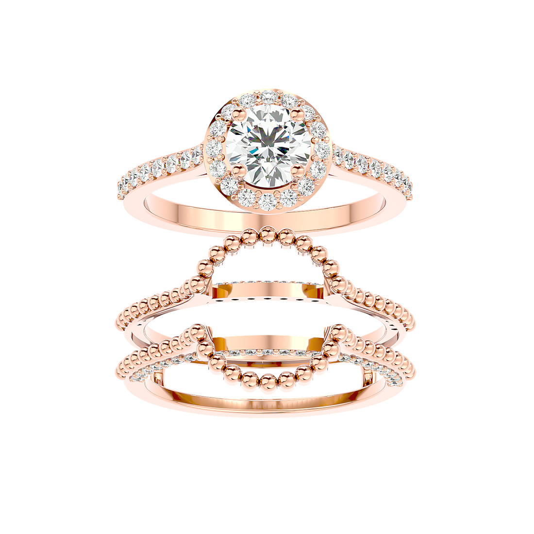 Twilight Radiance Gemstones