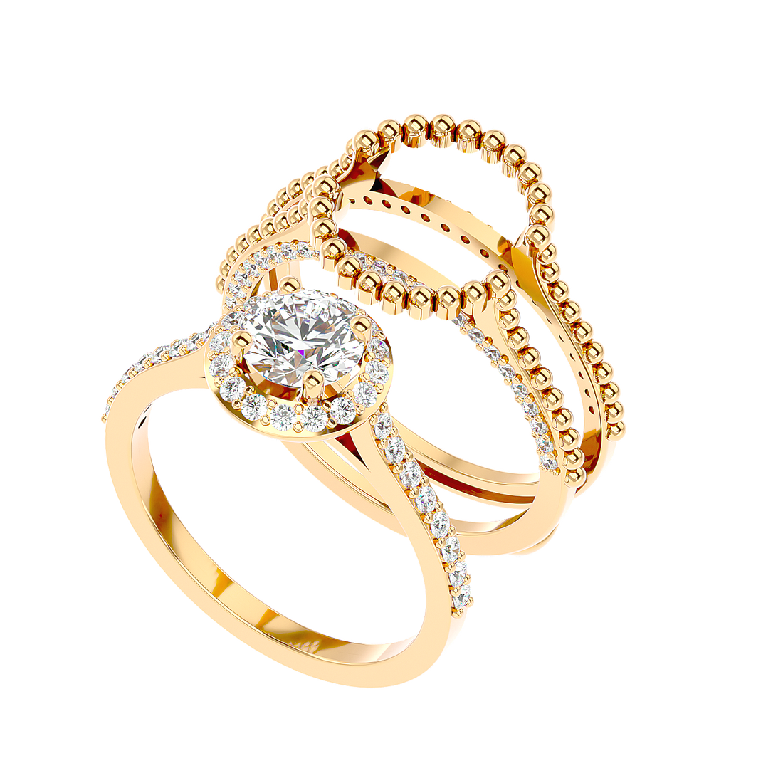 Twilight Radiance Gemstones