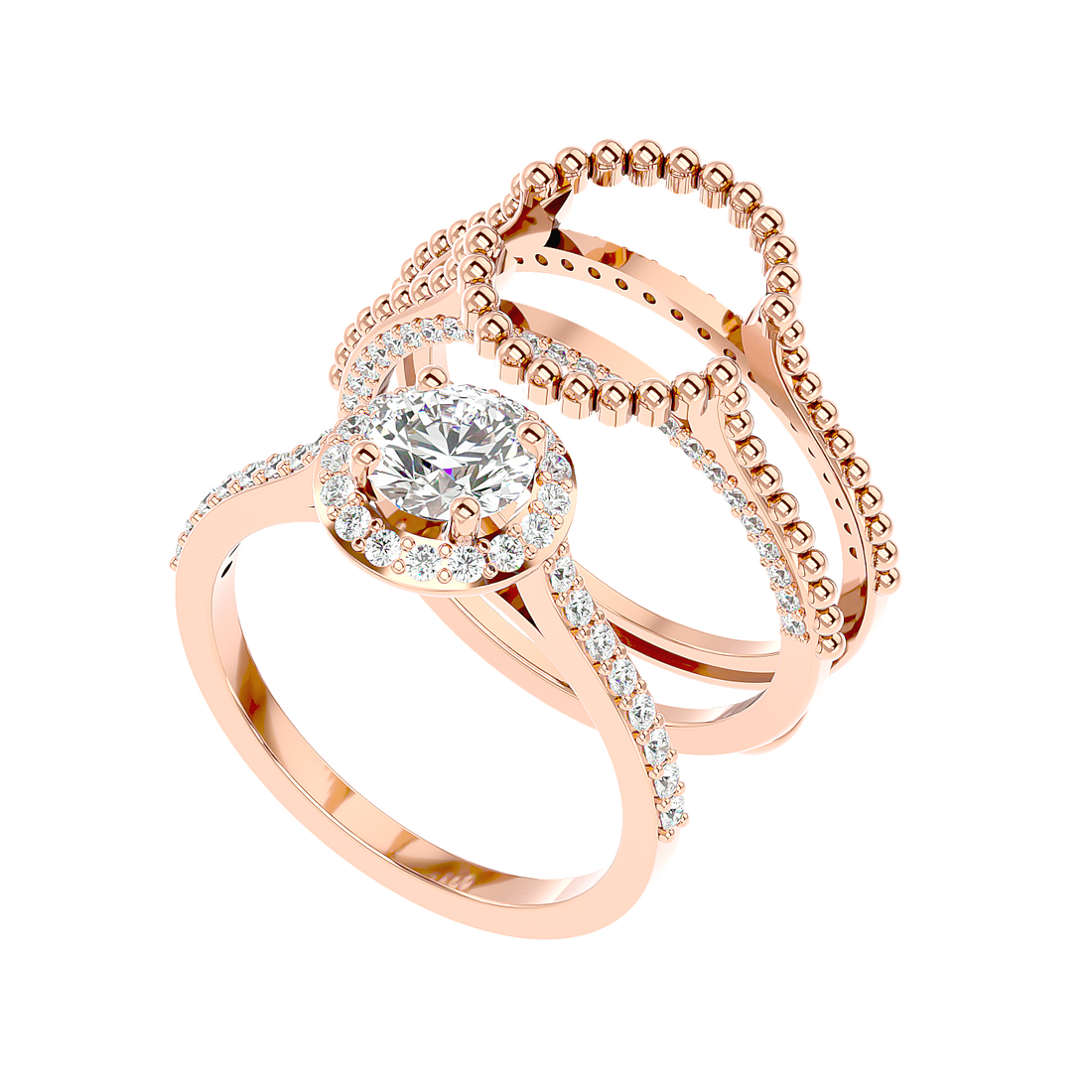 Twilight Radiance Gemstones