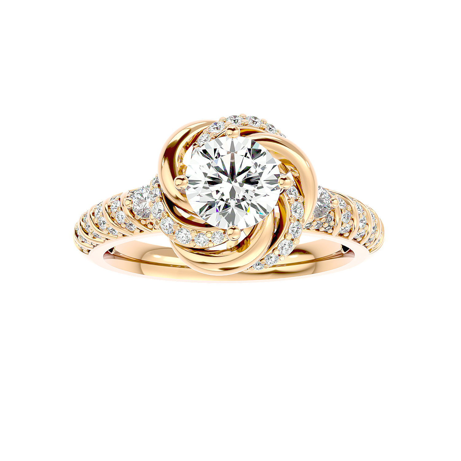 Supernova Sparkle Jewels