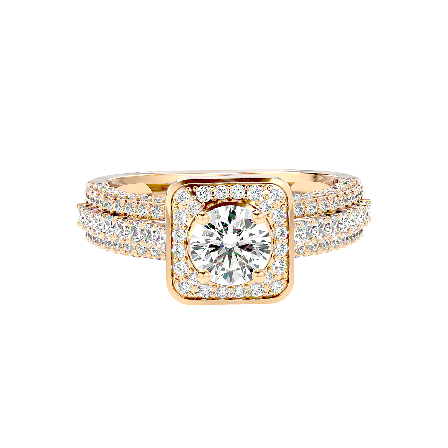 Cosmos Glow Diamonds