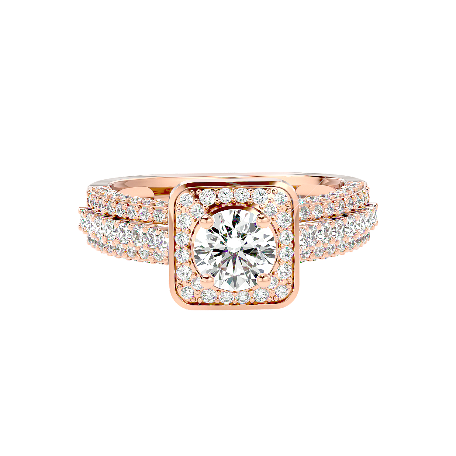 Cosmos Glow Diamonds