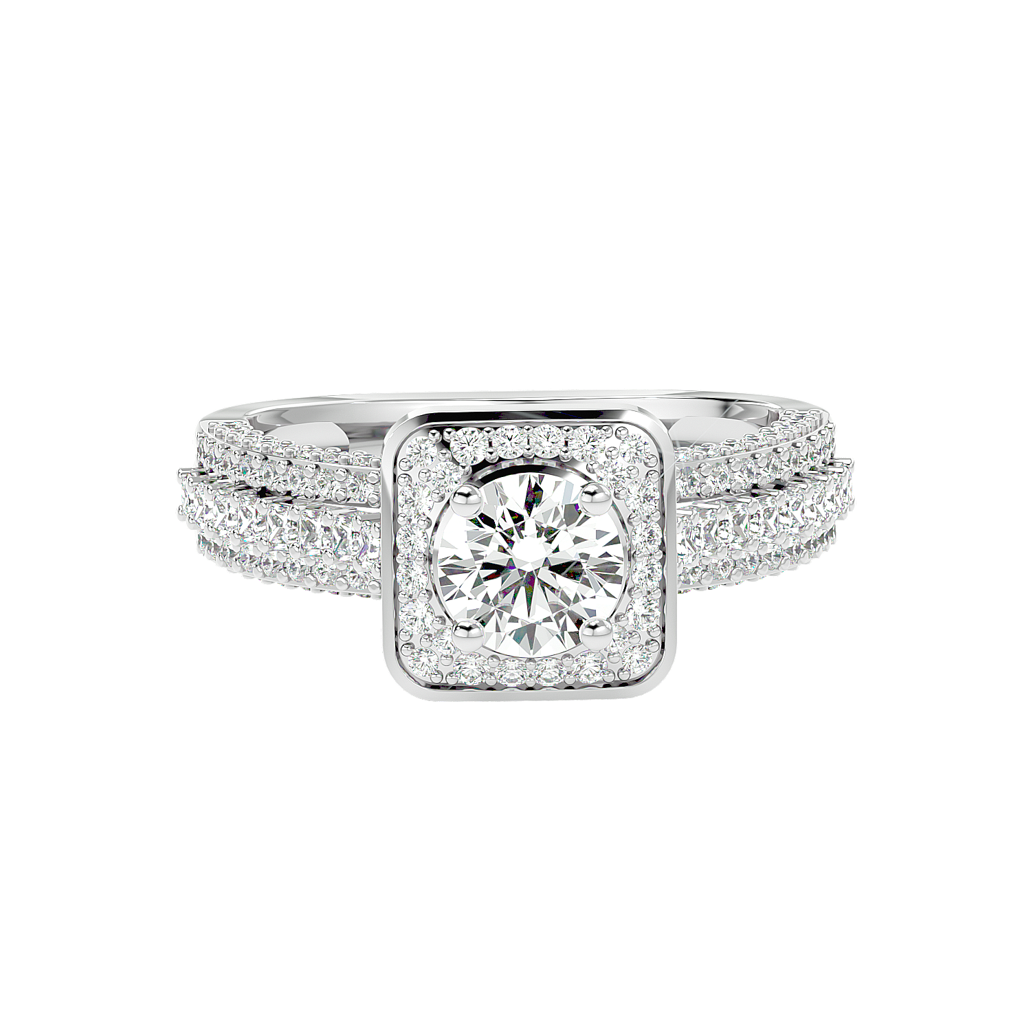 Cosmos Glow Diamonds
