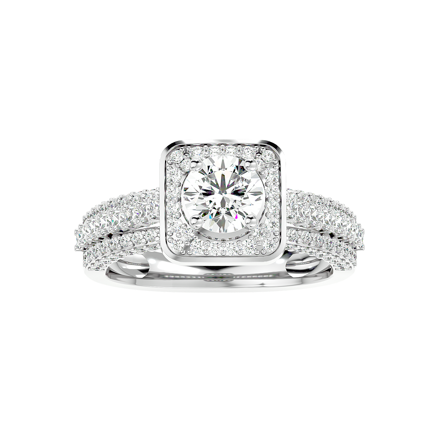 Cosmos Glow Diamonds