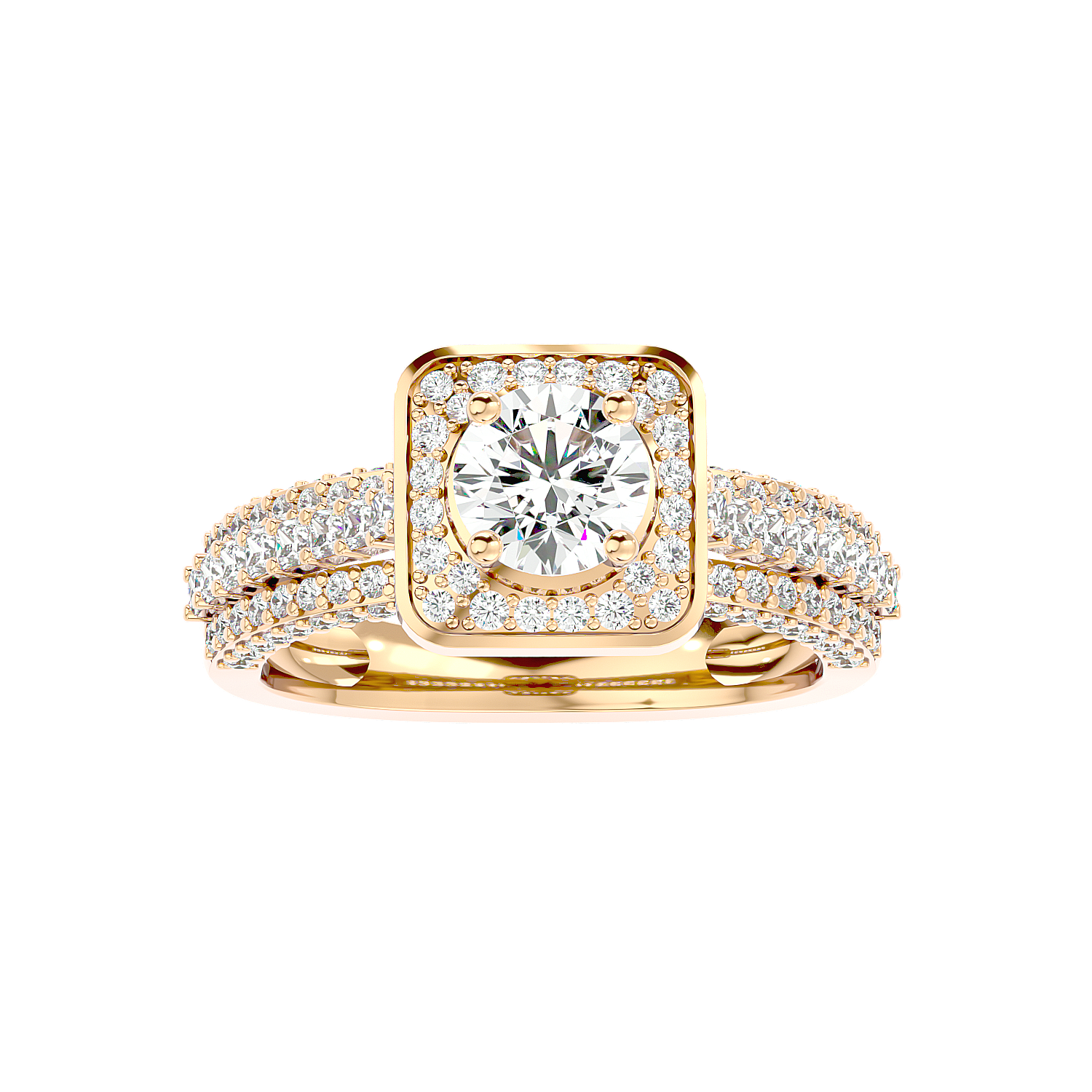 Cosmos Glow Diamonds