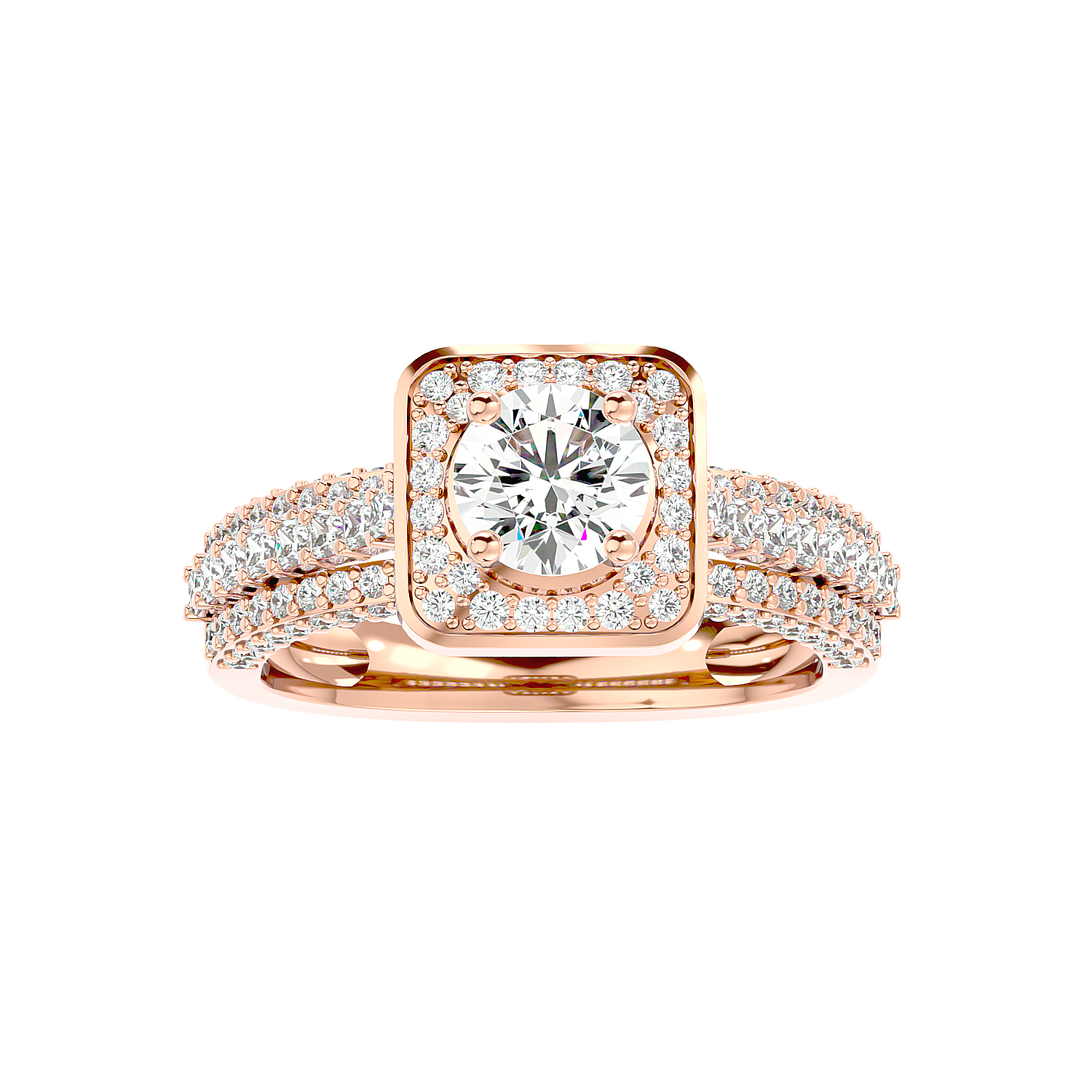 Cosmos Glow Diamonds