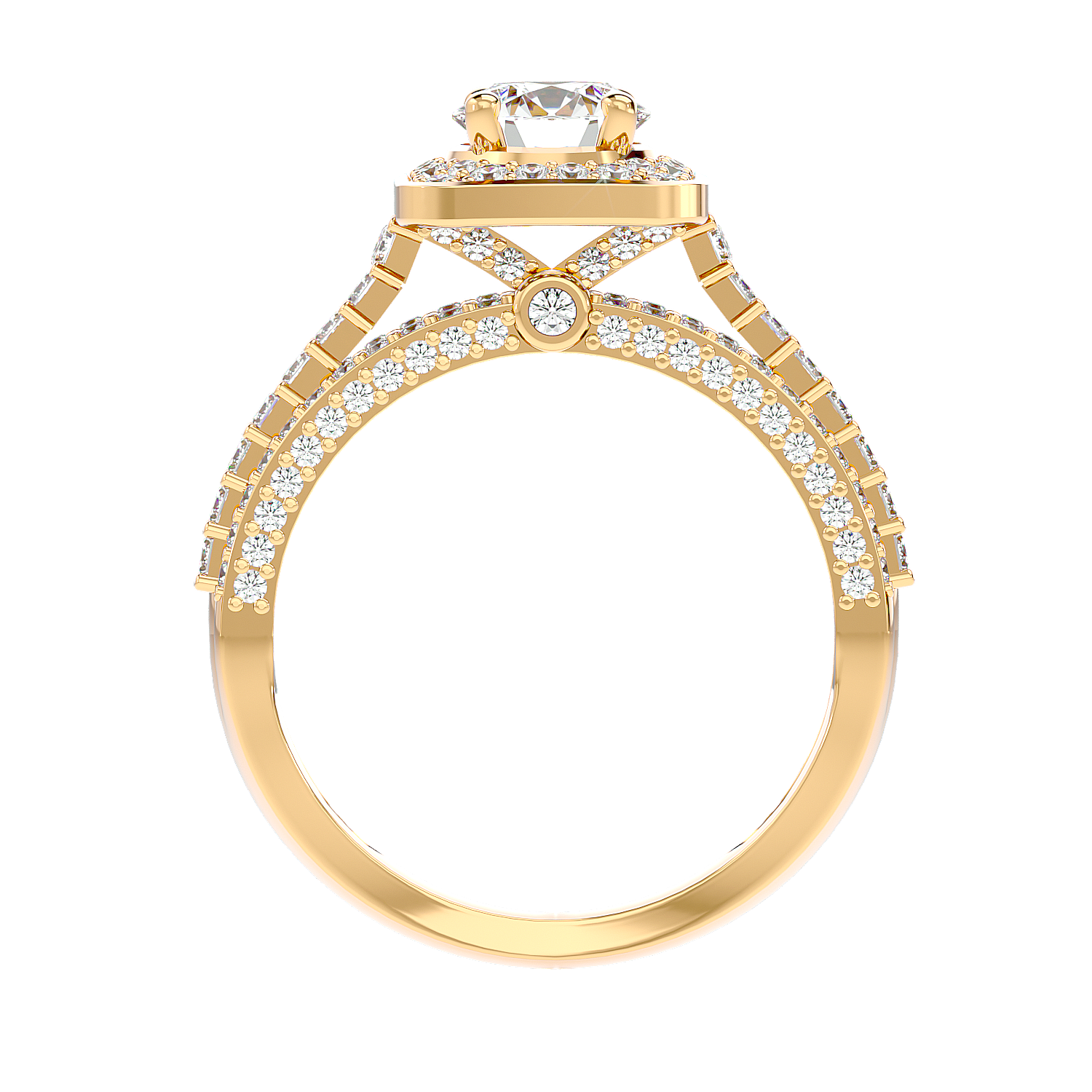 Cosmos Glow Diamonds