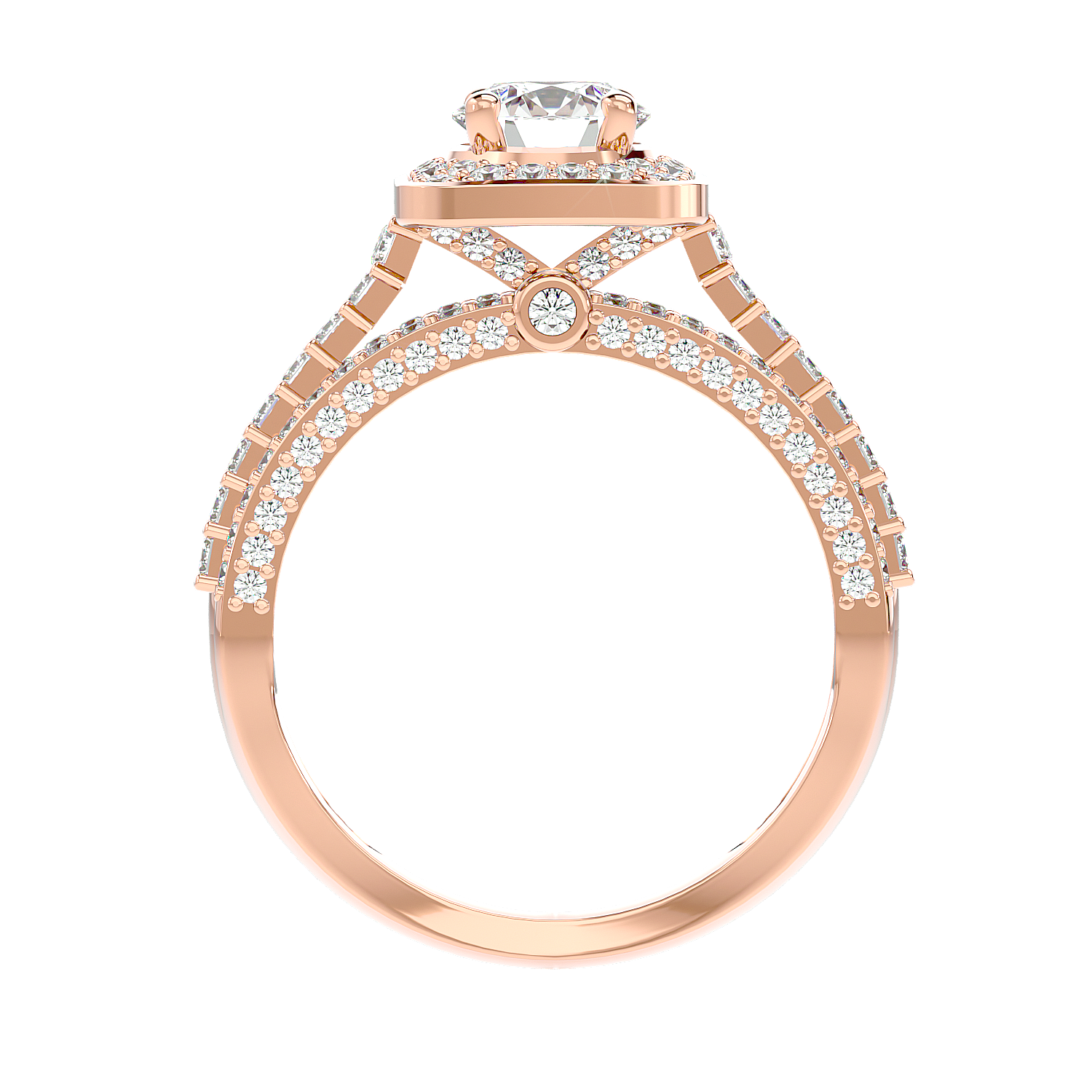 Cosmos Glow Diamonds