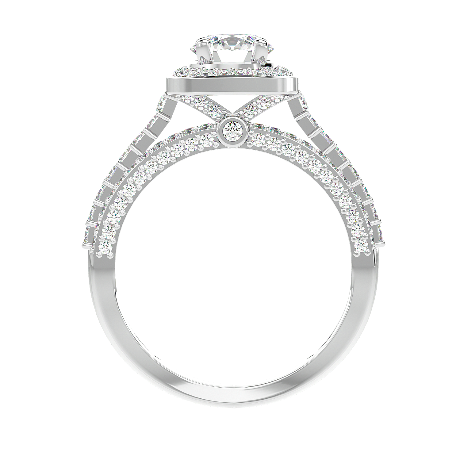 Cosmos Glow Diamonds