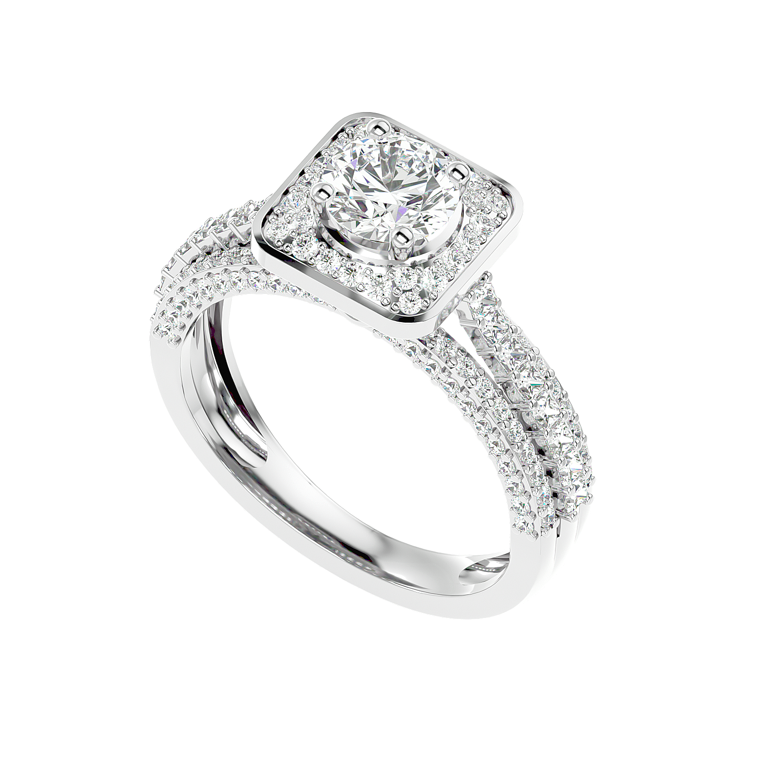 Cosmos Glow Diamonds