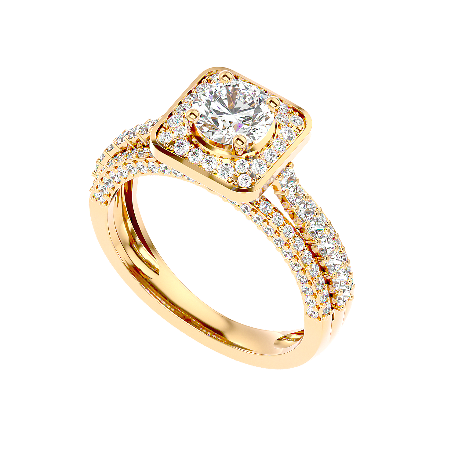 Cosmos Glow Diamonds