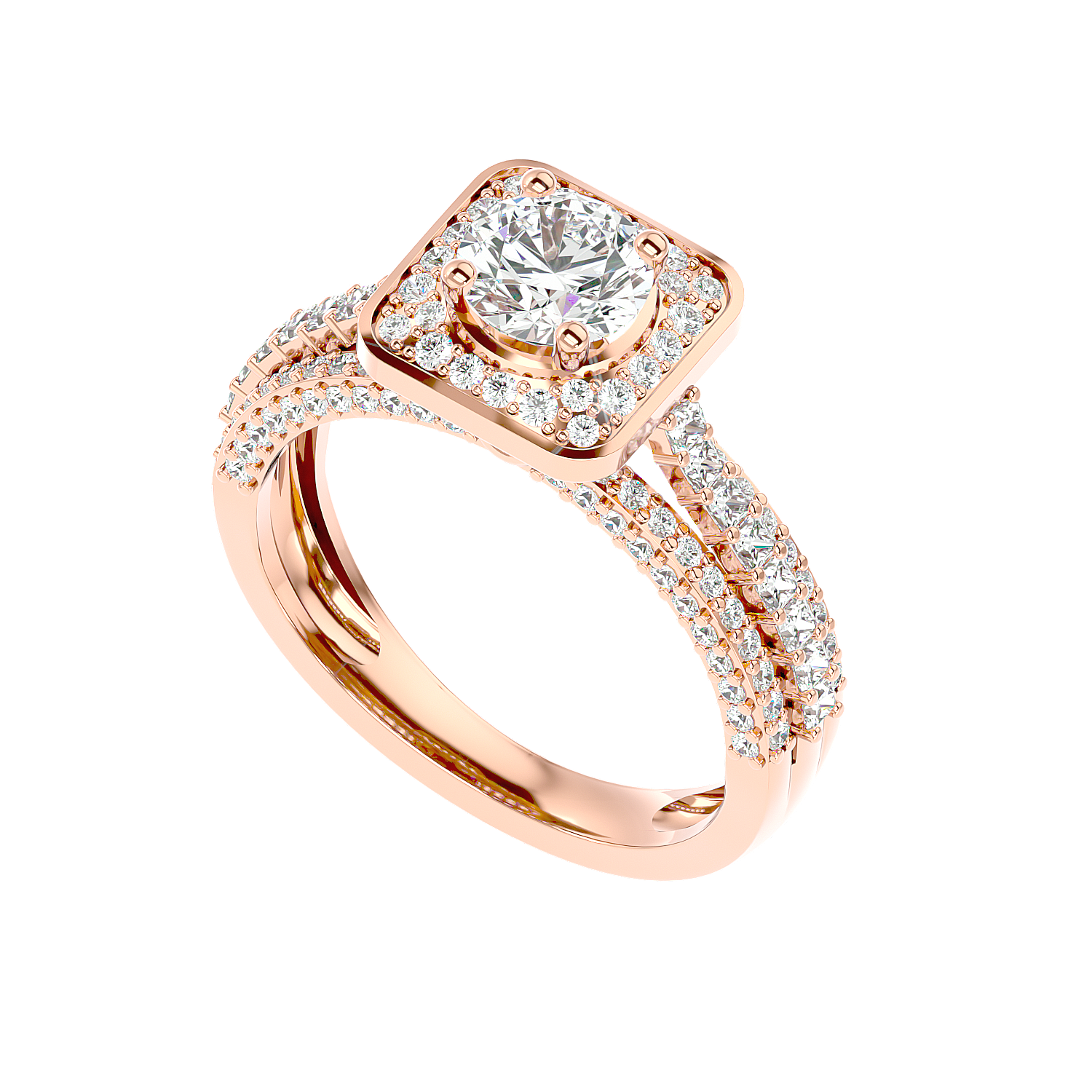 Cosmos Glow Diamonds