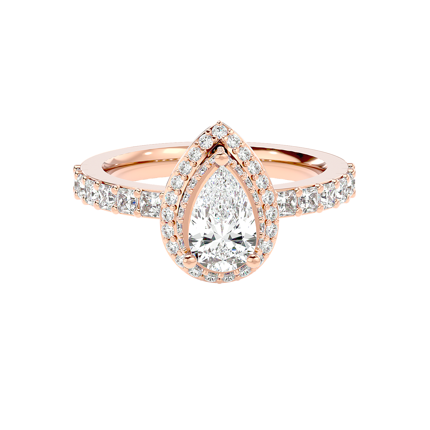 Astral Shine Diamond Vault
