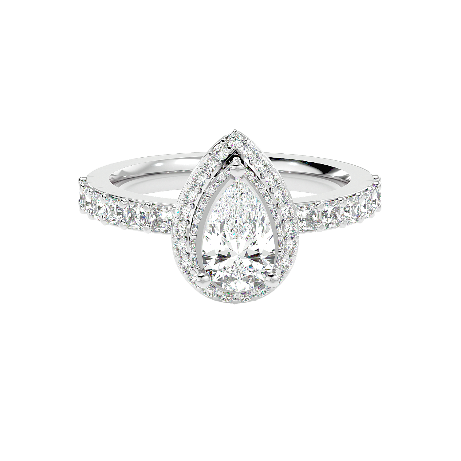 Astral Shine Diamond Vault