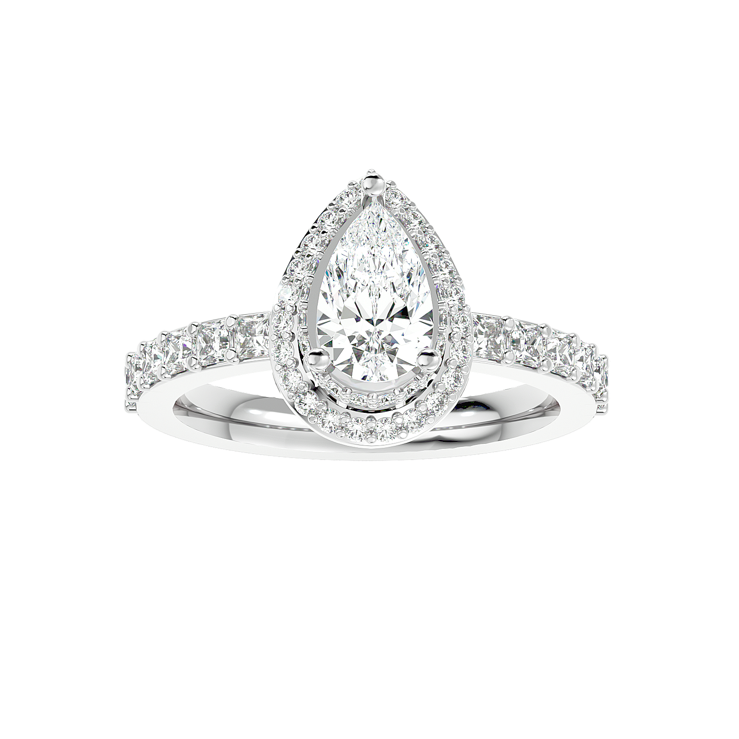 Astral Shine Diamond Vault