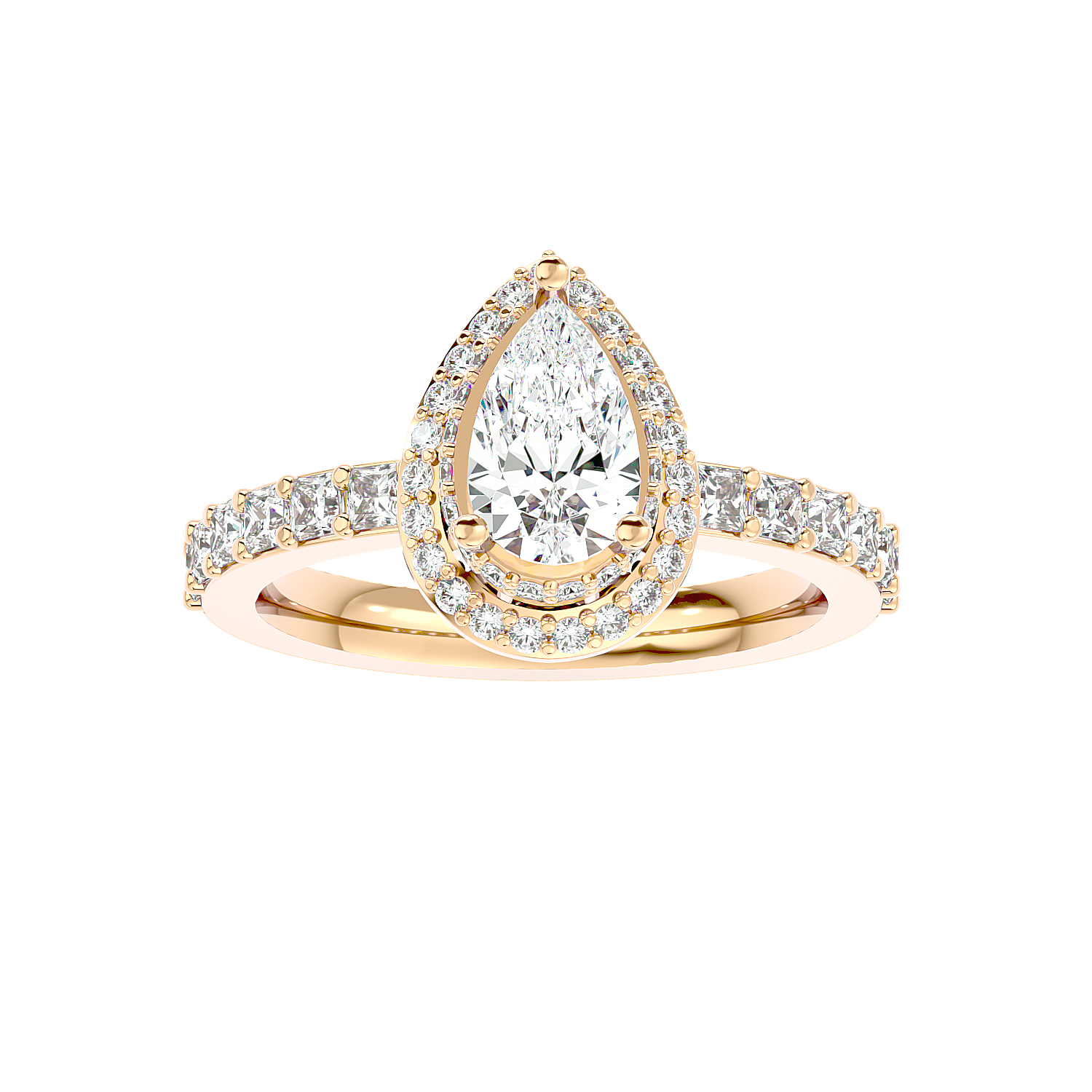 Astral Shine Diamond Vault
