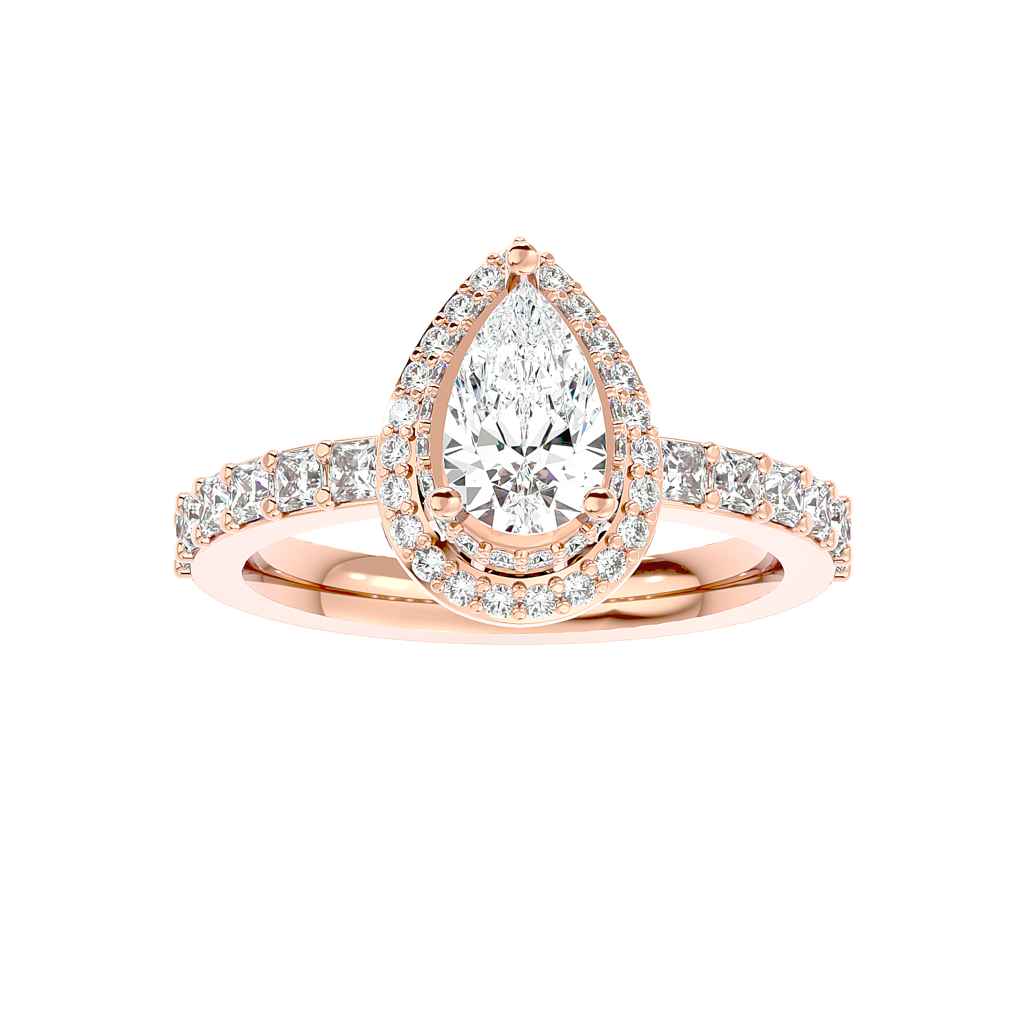 Astral Shine Diamond Vault