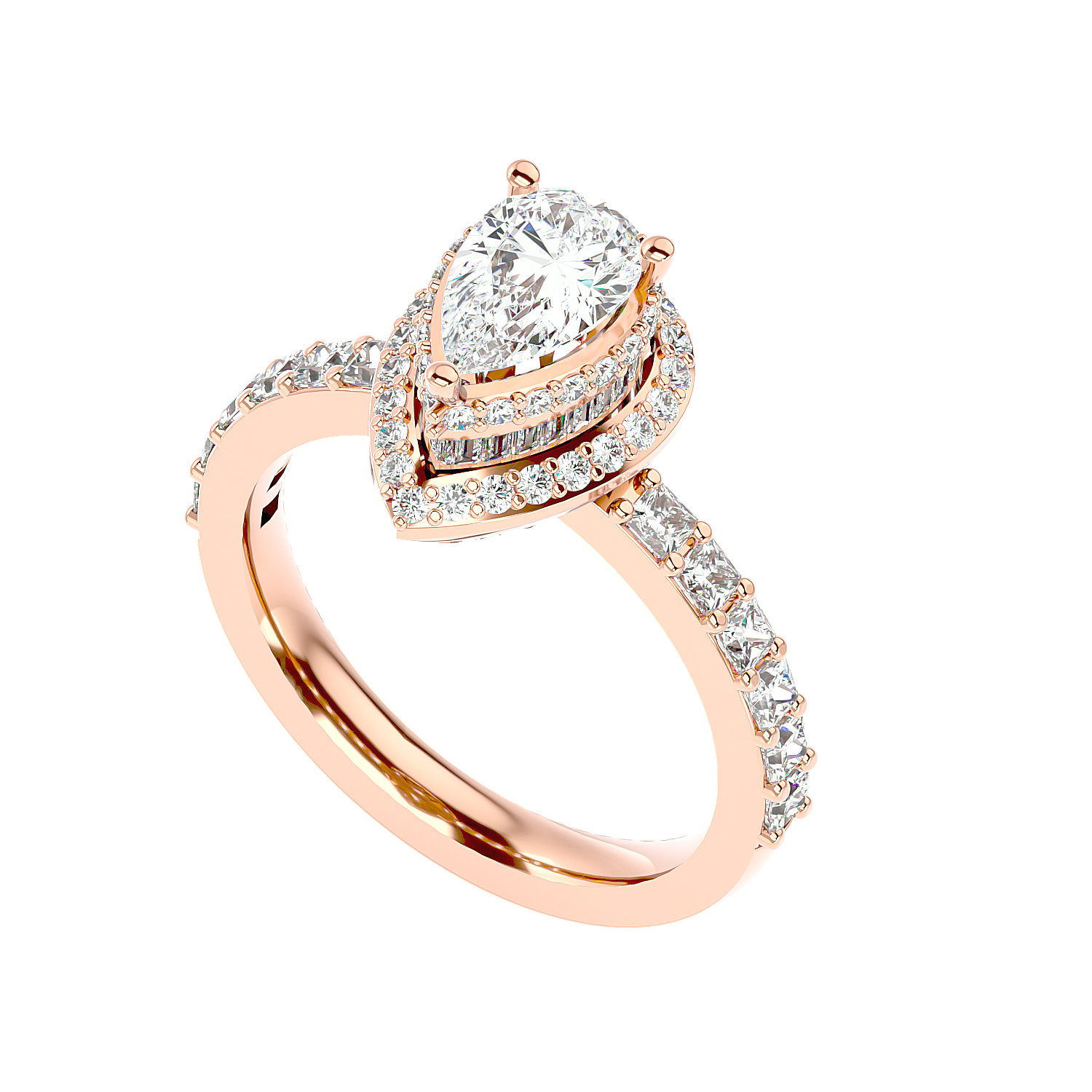 Astral Shine Diamond Vault