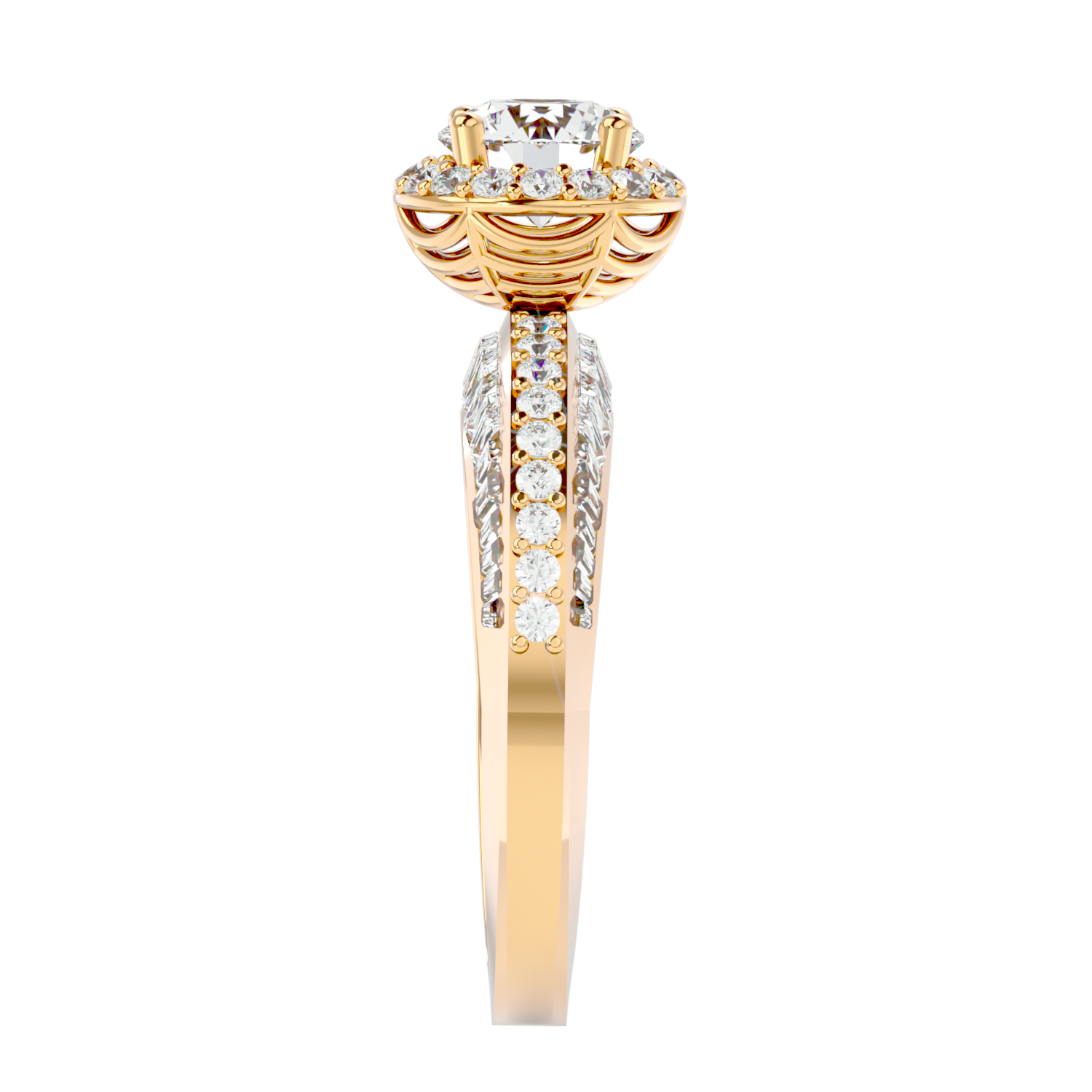 Eclipse Sparkle Jewels
