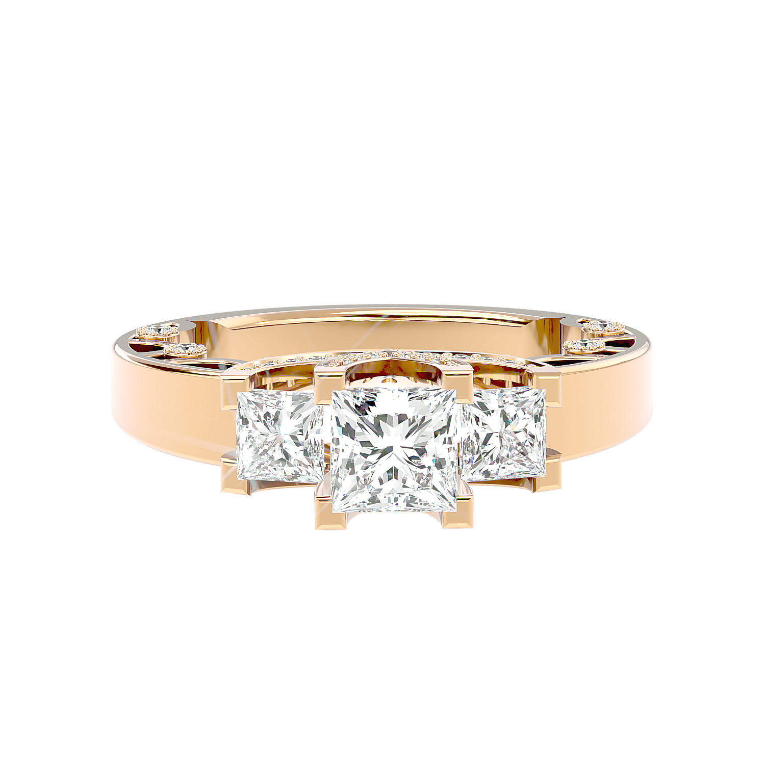 Stellar Blaze Jewels