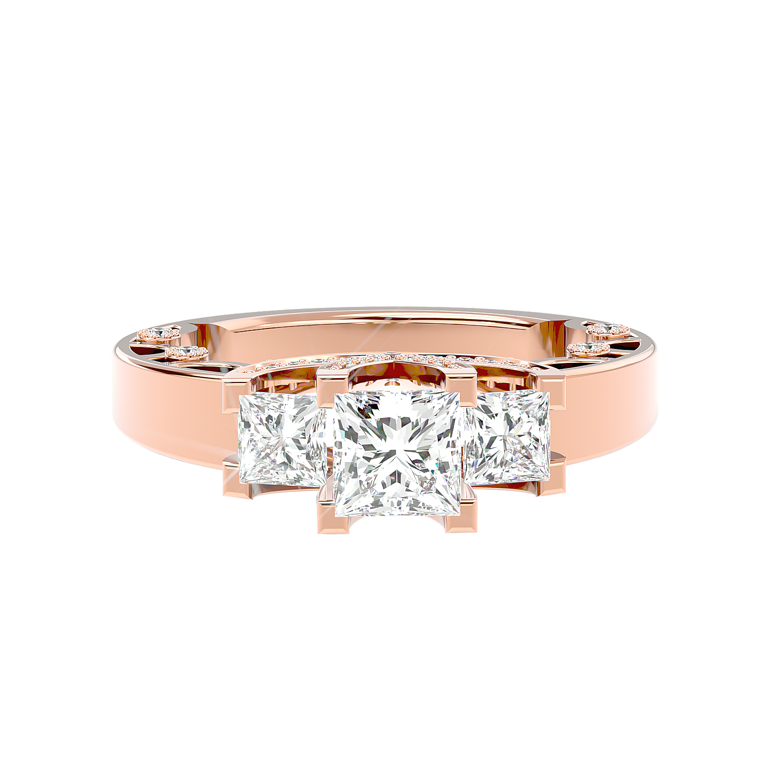 Stellar Blaze Jewels