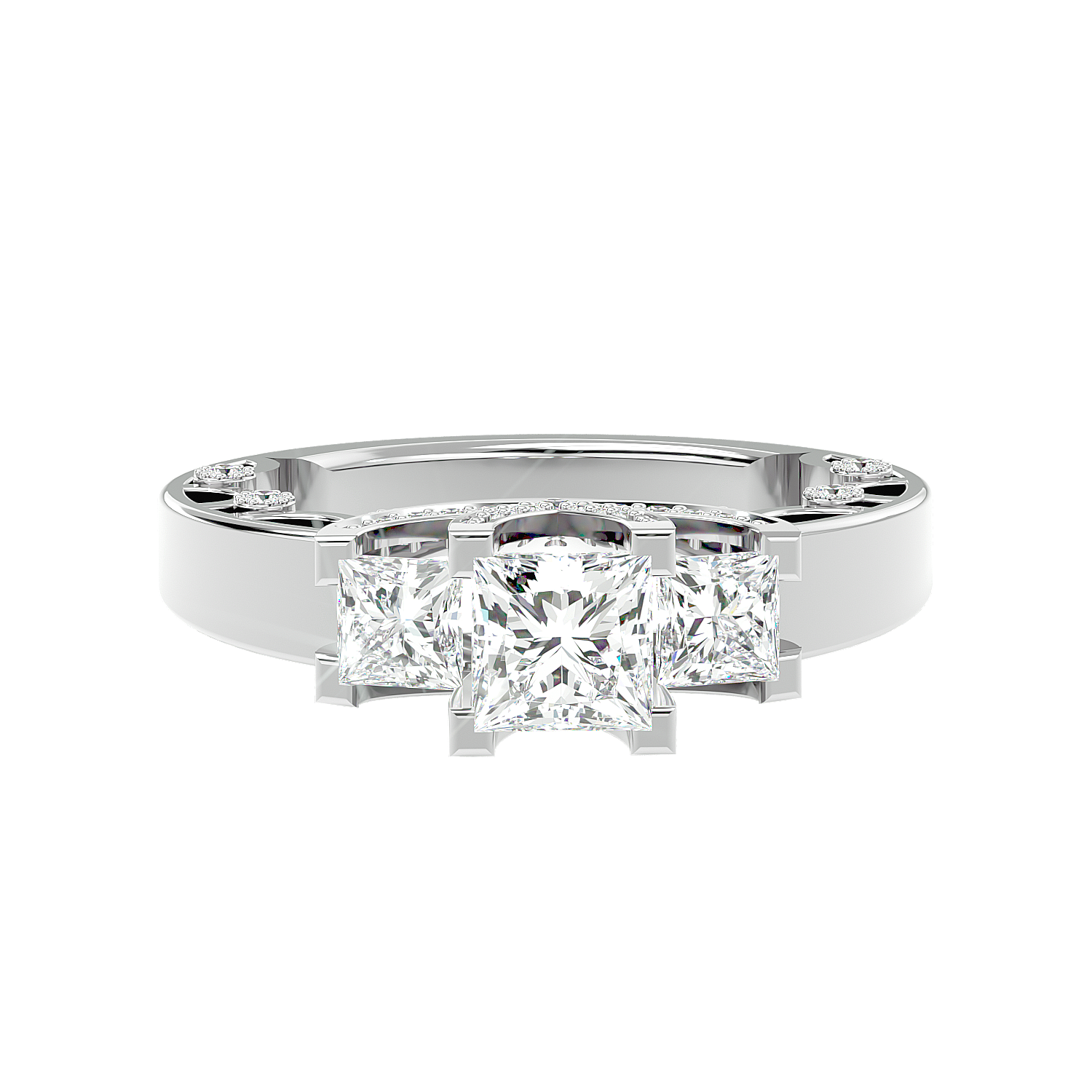 Stellar Blaze Jewels