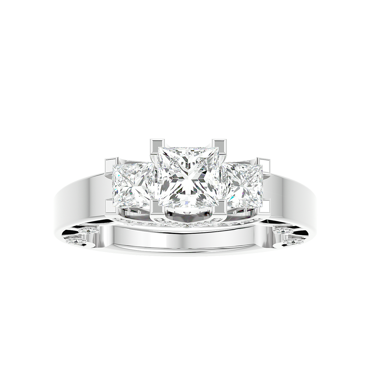 Stellar Blaze Jewels