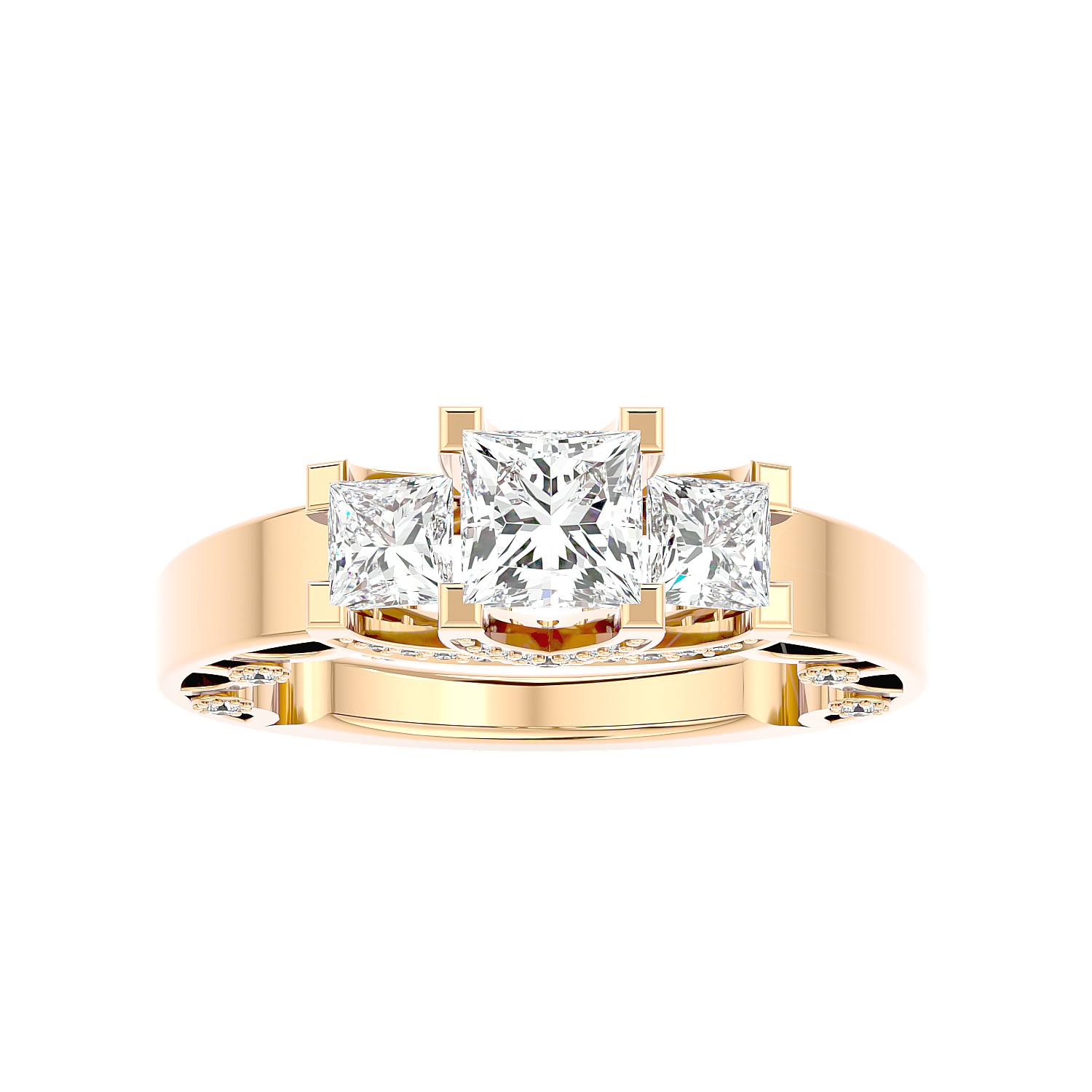 Stellar Blaze Jewels