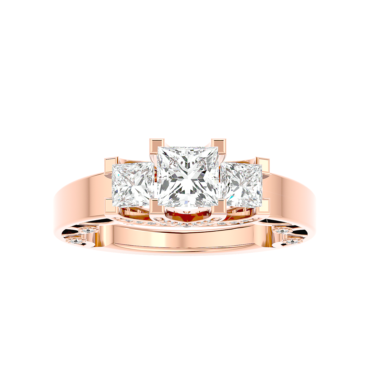 Stellar Blaze Jewels