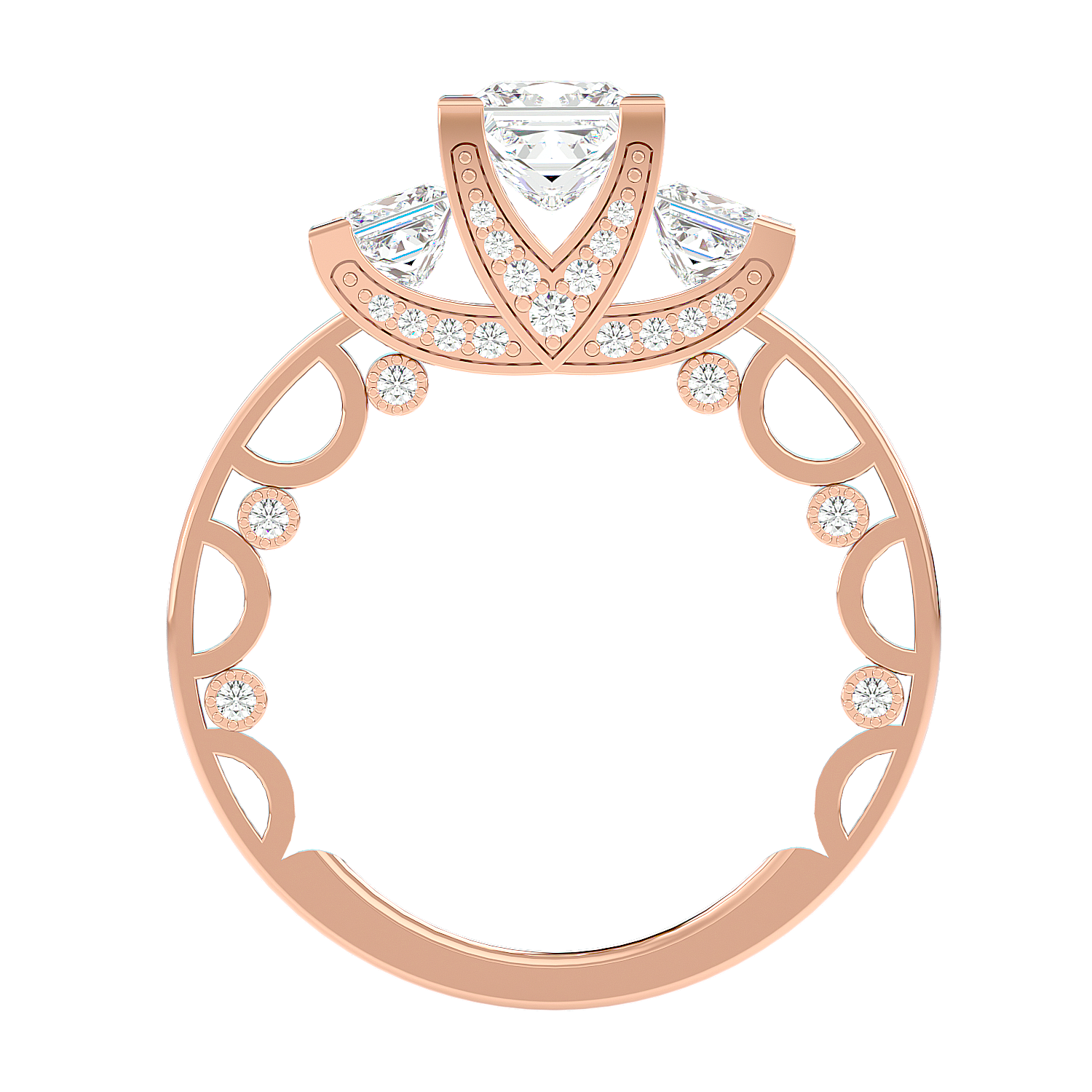 Stellar Blaze Jewels