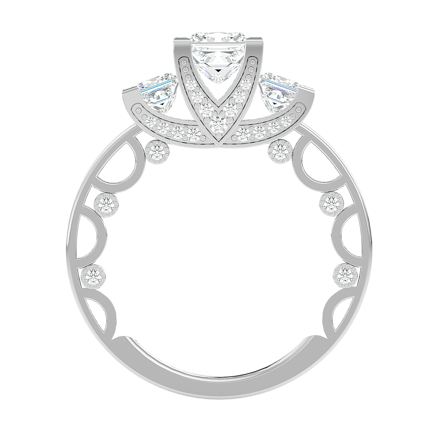 Stellar Blaze Jewels