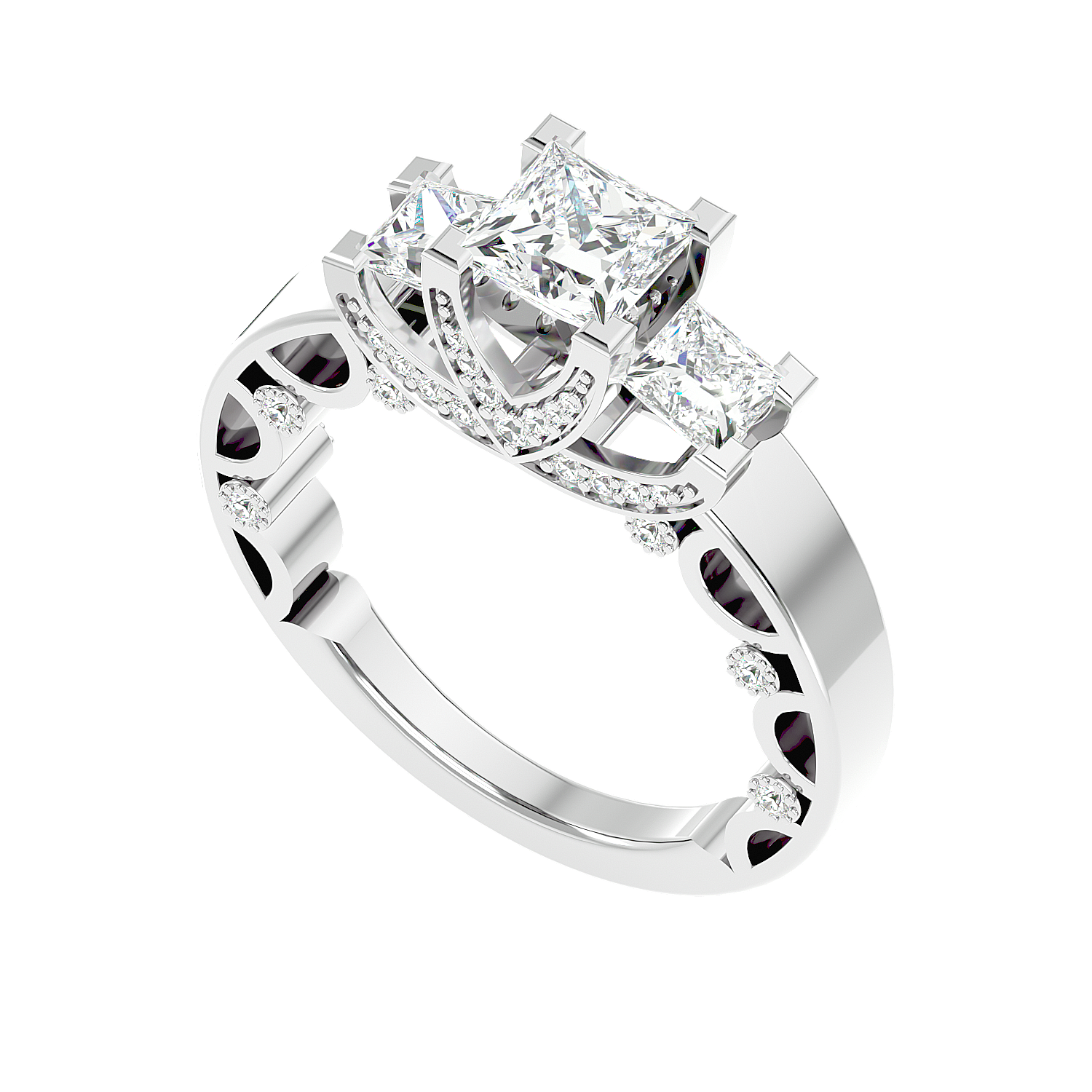 Stellar Blaze Jewels
