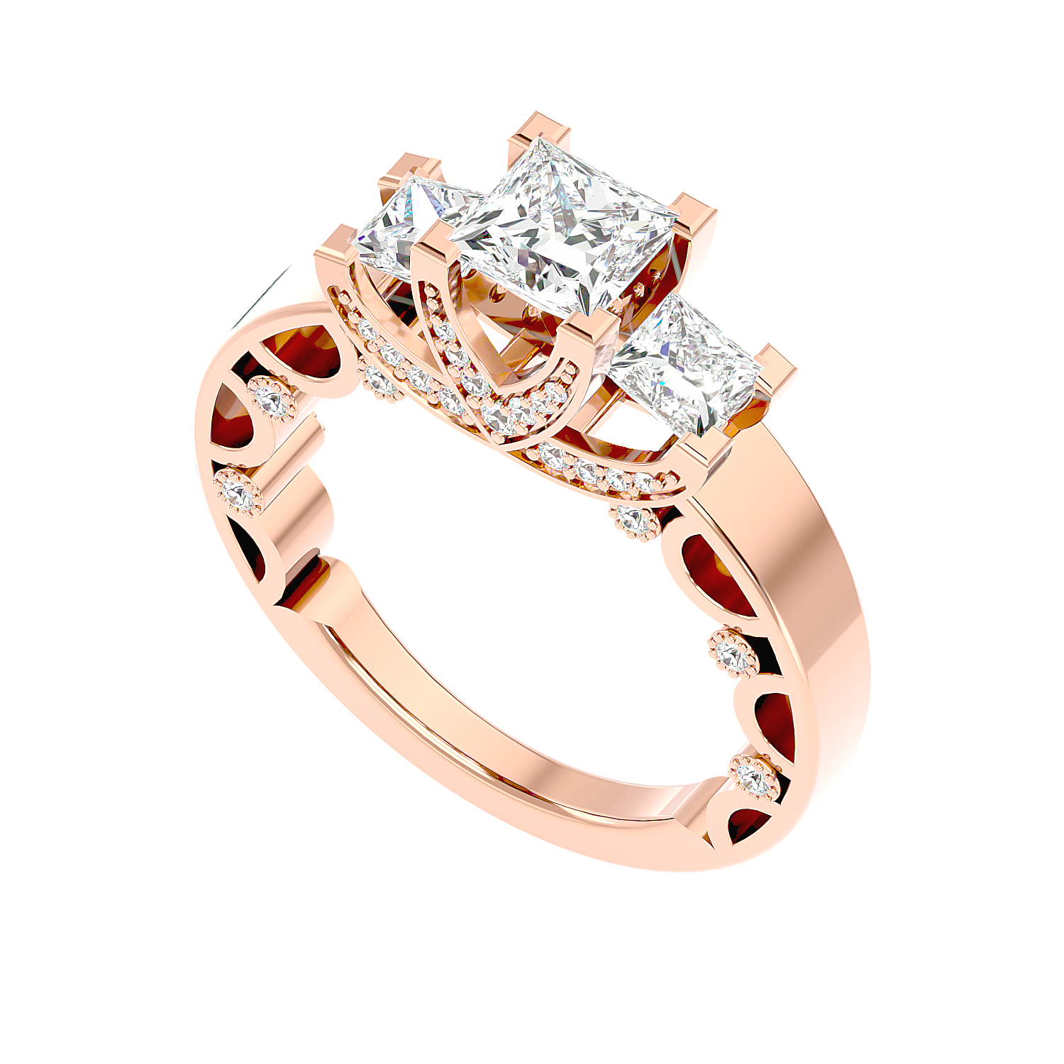 Stellar Blaze Jewels