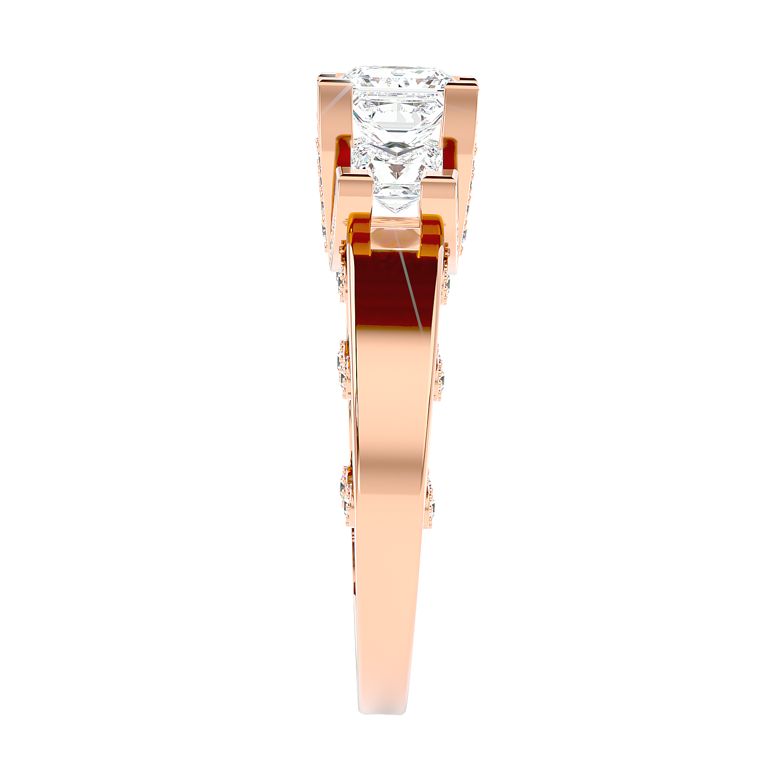 Stellar Blaze Jewels