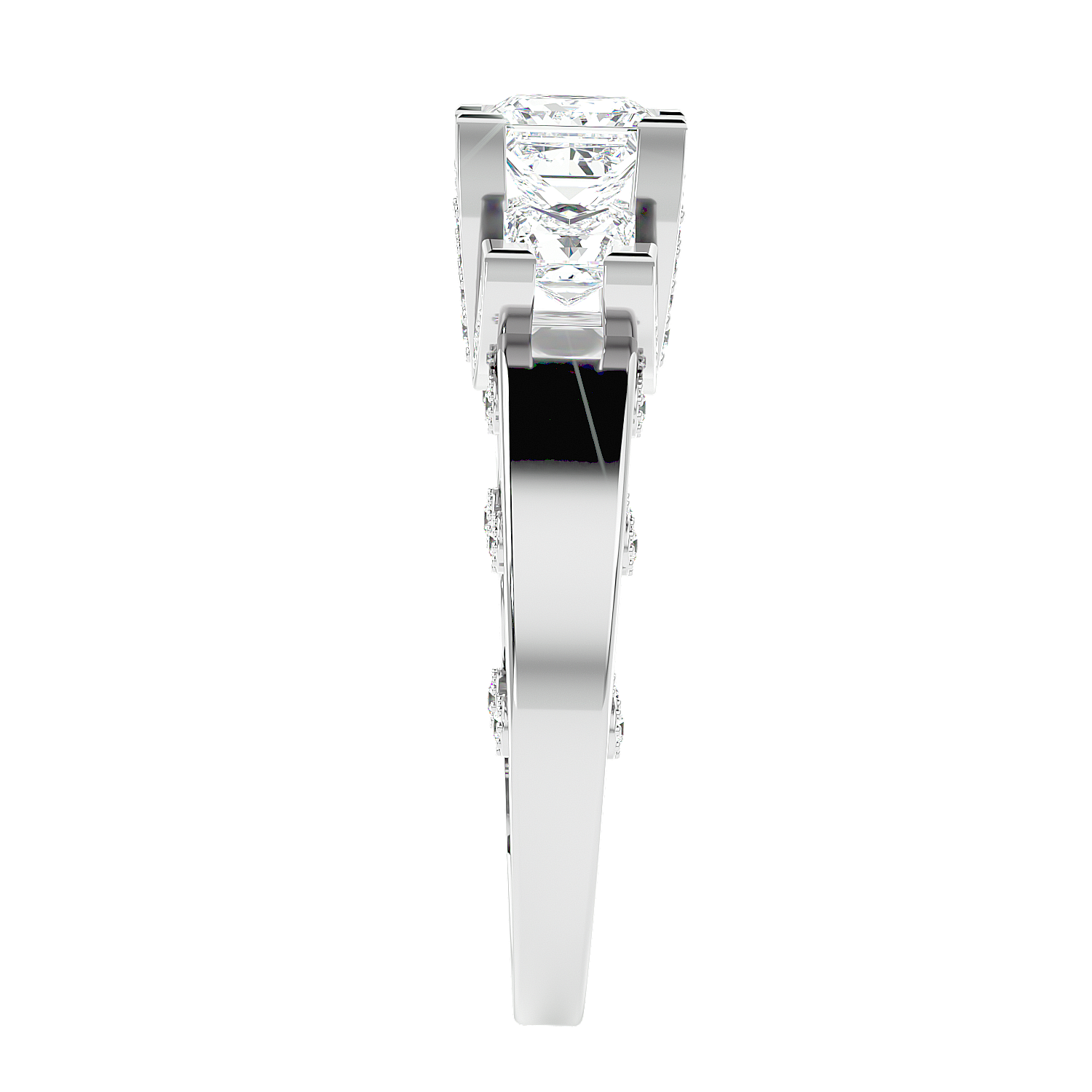 Stellar Blaze Jewels