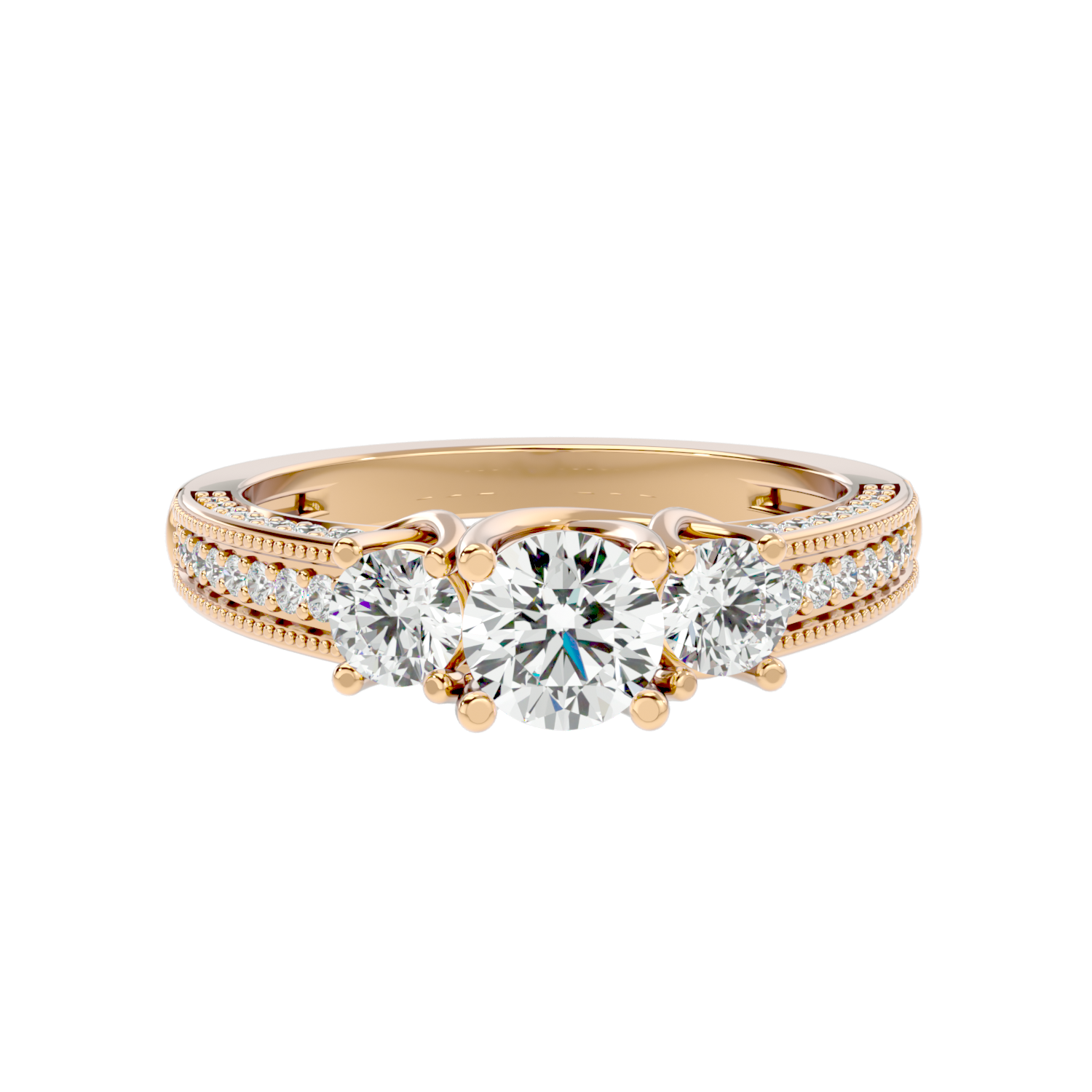 Solar Shine Jewels