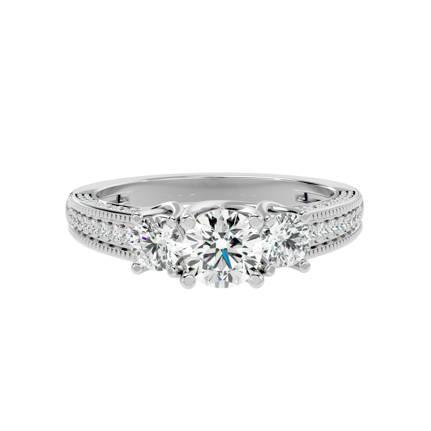 Solar Shine Jewels