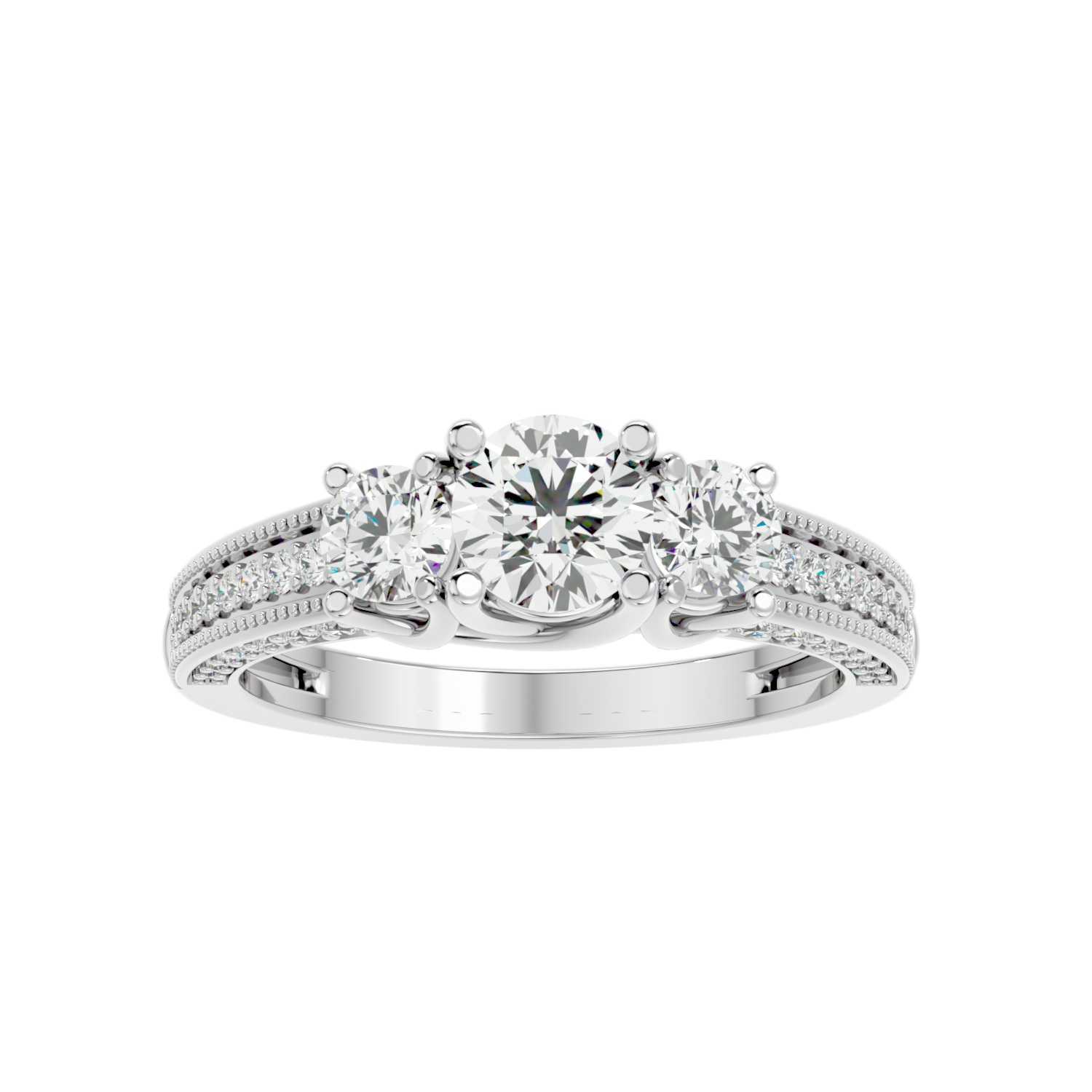 Solar Shine Jewels