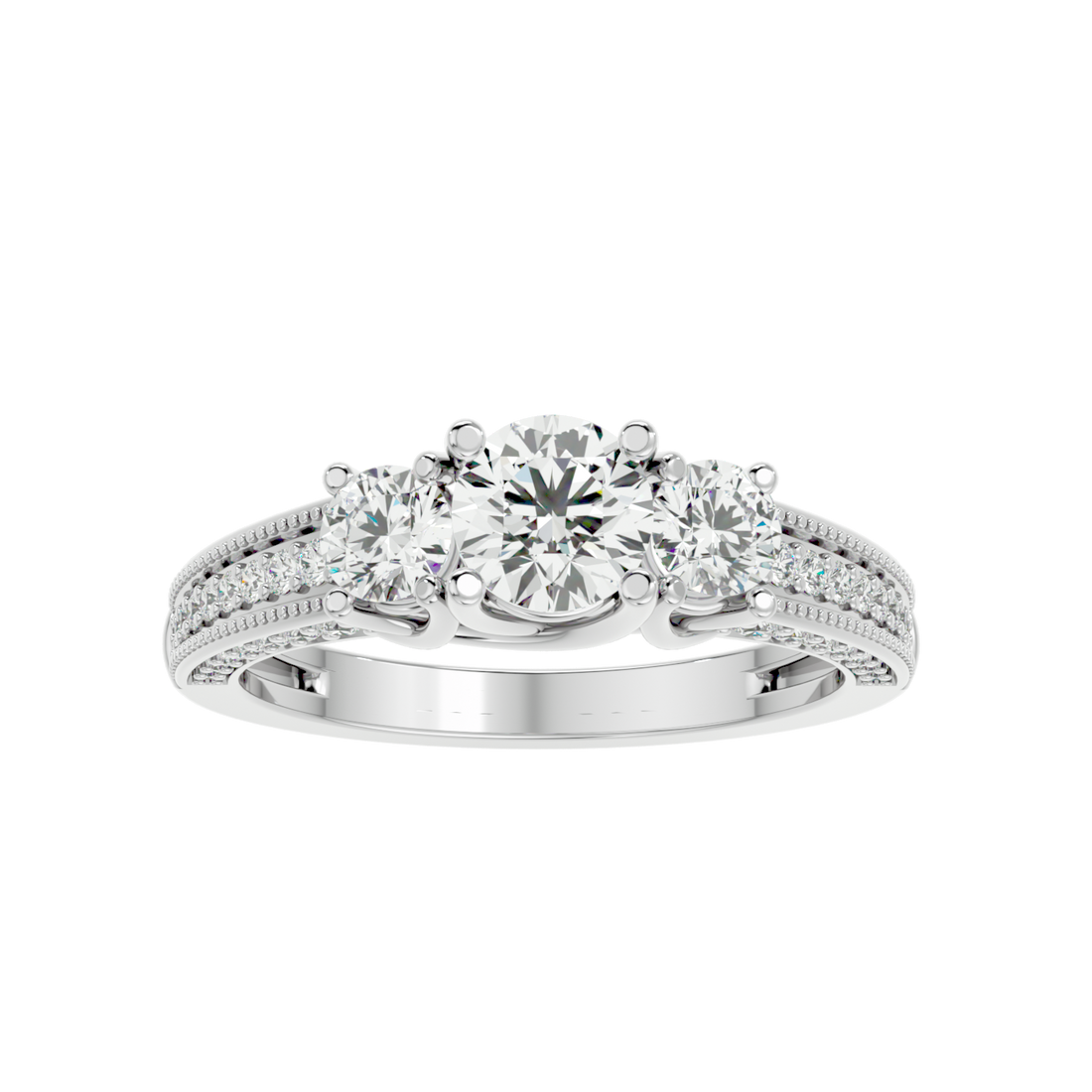 Solar Shine Jewels