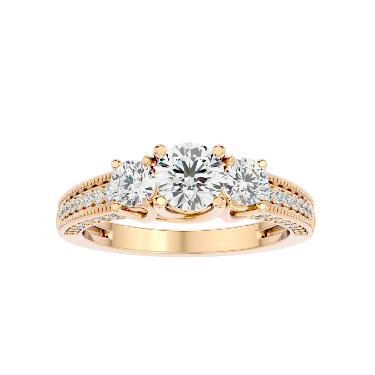 Solar Shine Jewels