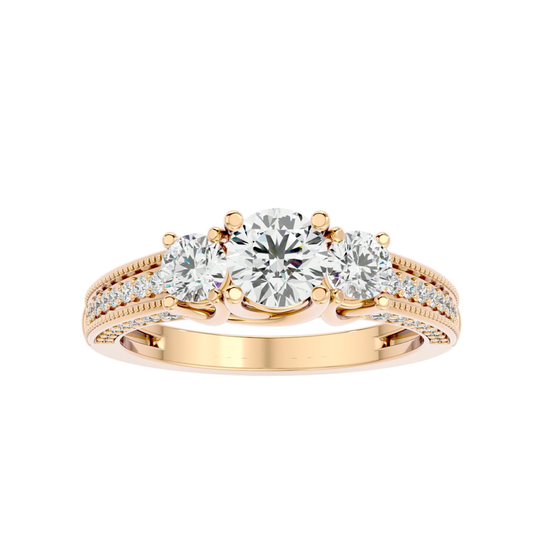 Solar Shine Jewels