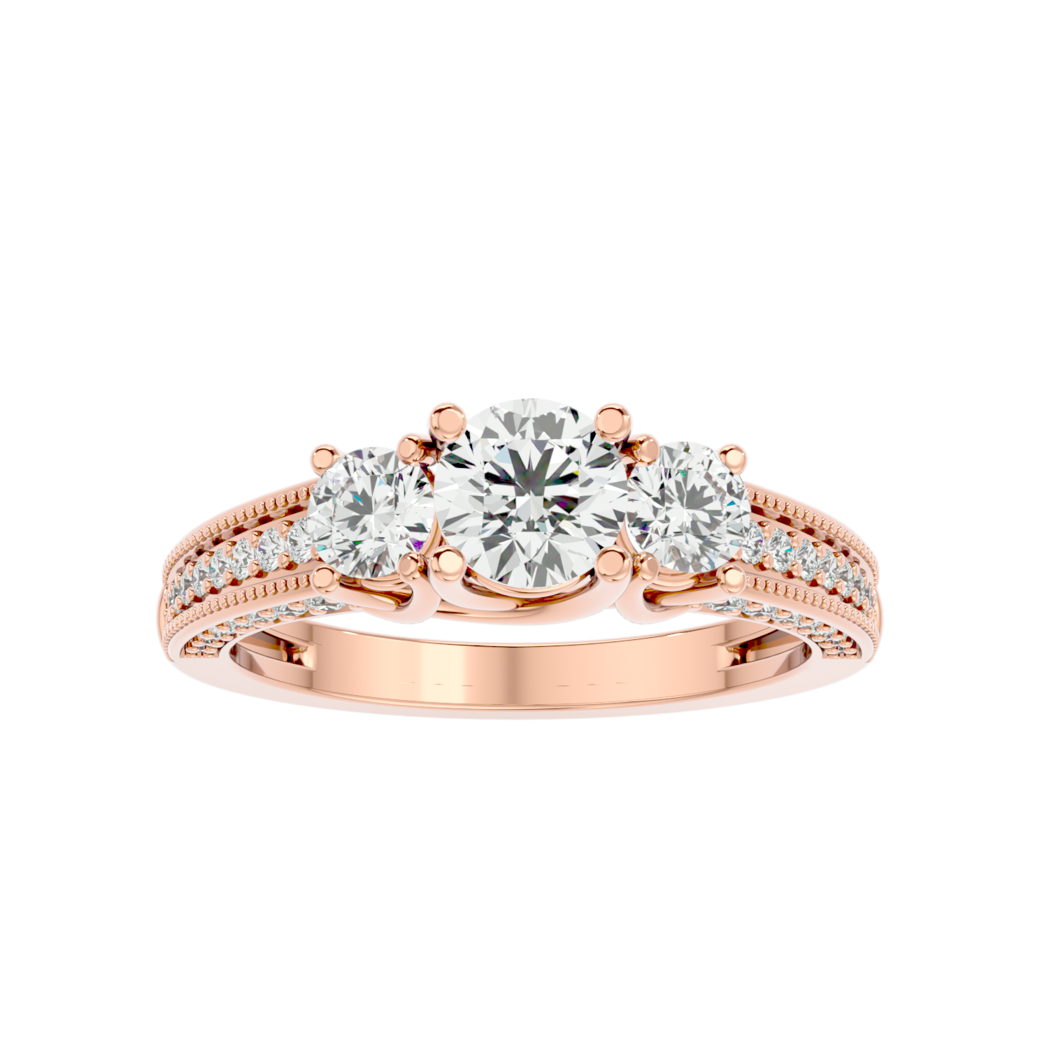 Solar Shine Jewels