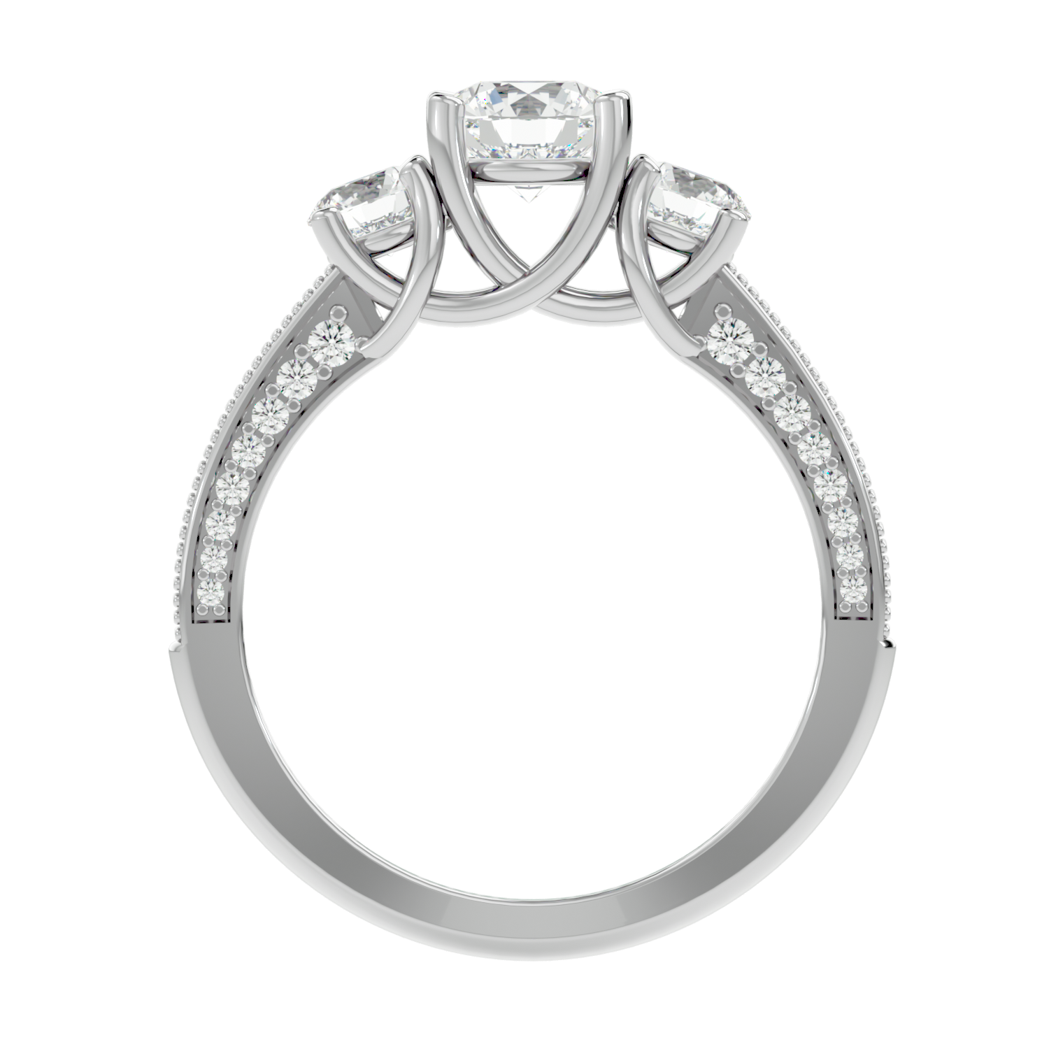 Solar Shine Jewels