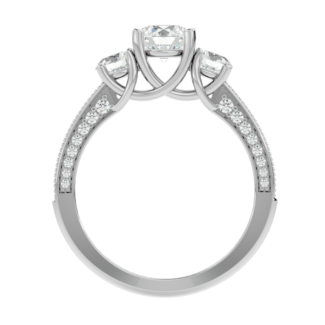 Solar Shine Jewels