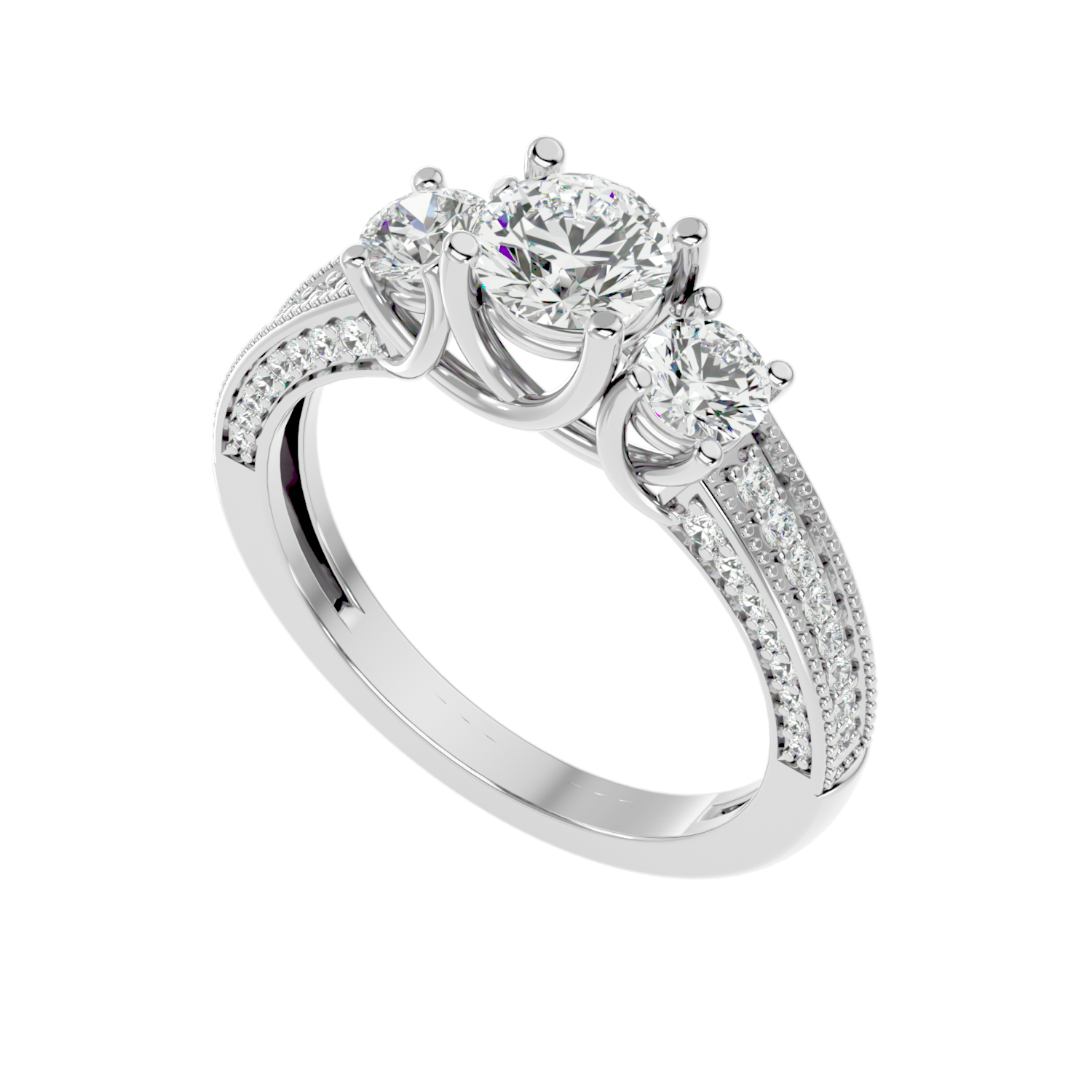Solar Shine Jewels