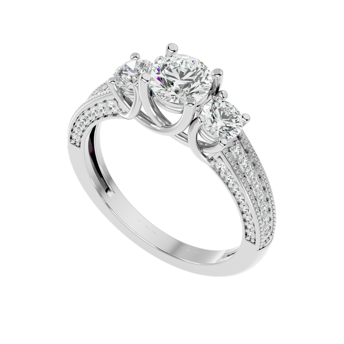 Solar Shine Jewels