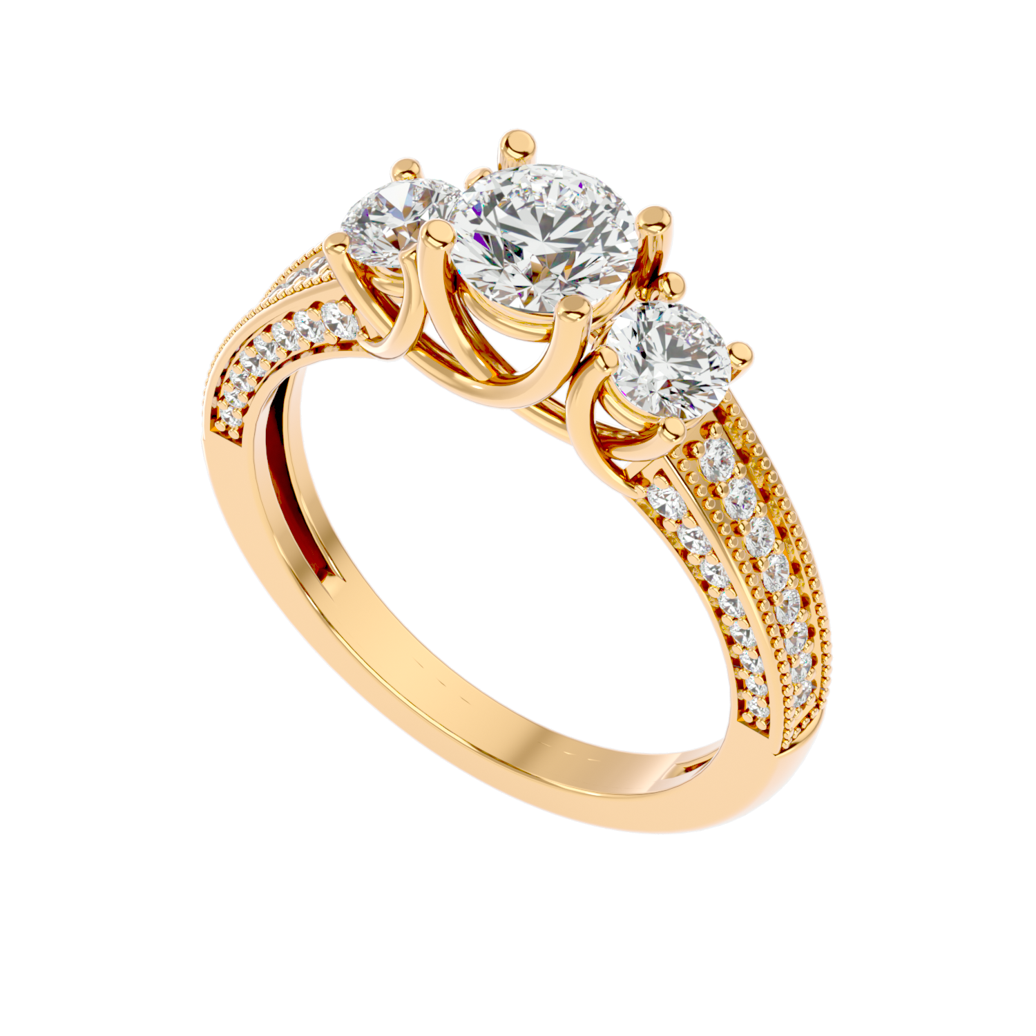 Solar Shine Jewels