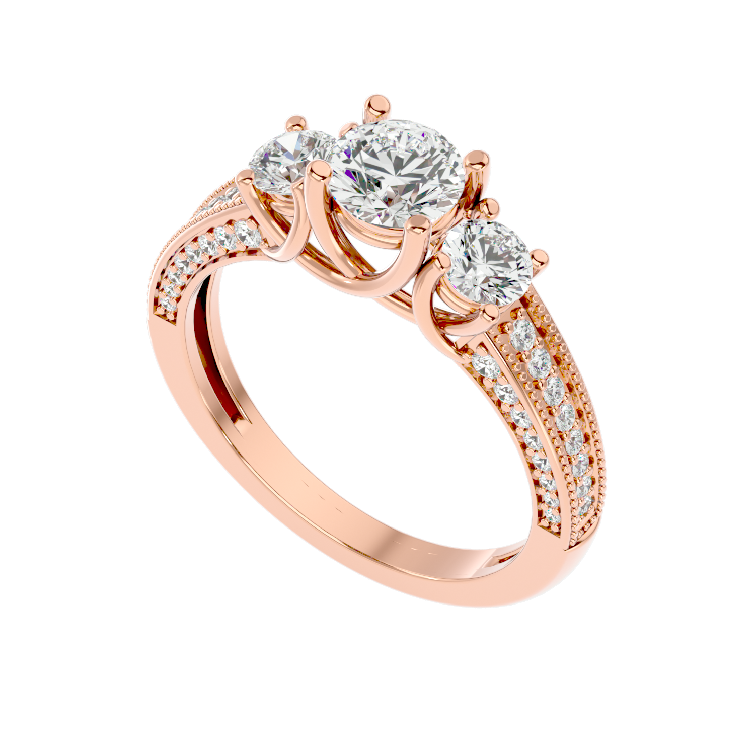 Solar Shine Jewels