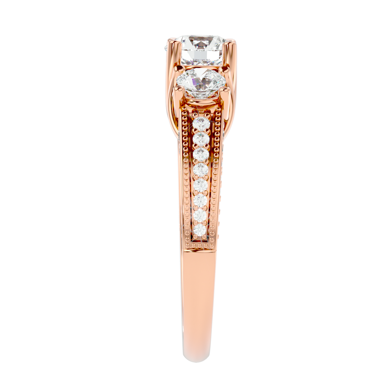 Solar Shine Jewels